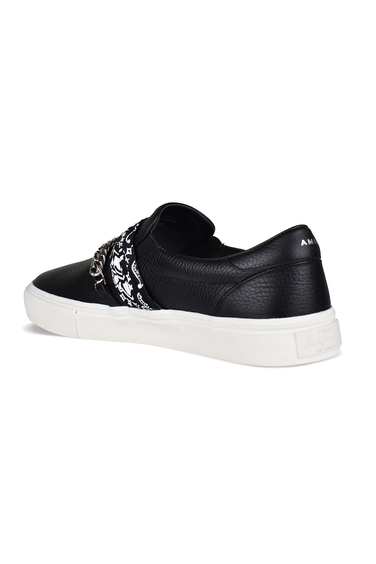 AMIRI スリッポンスニーカー AMIRI Slip-on | modadiandrea | REVERSIBLE