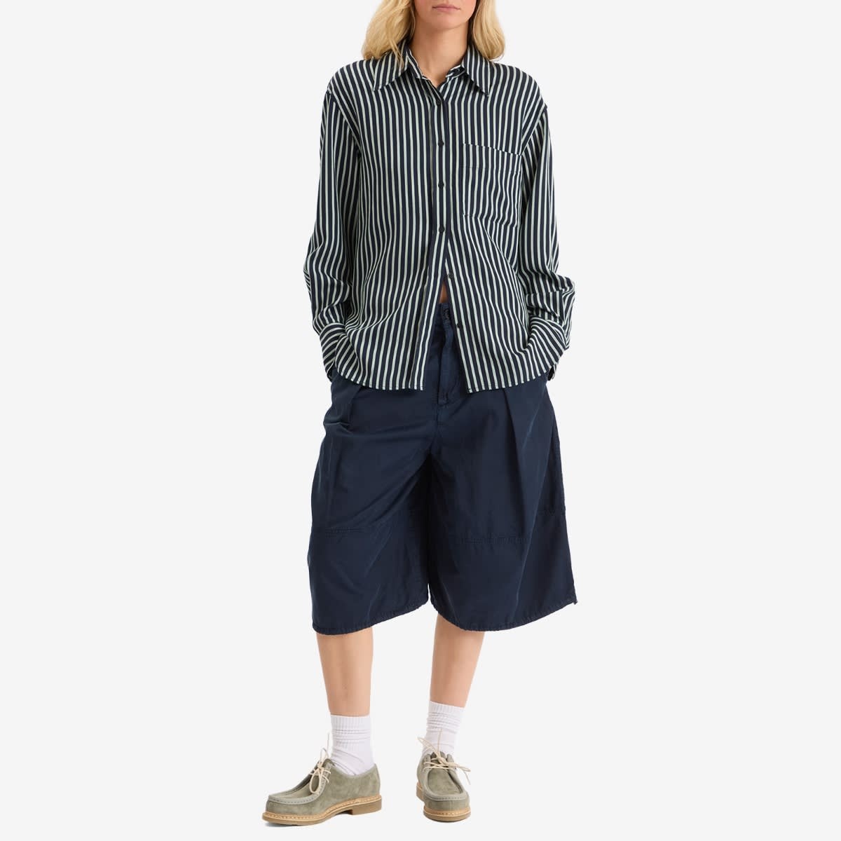 YMC Salba Shorts - 4