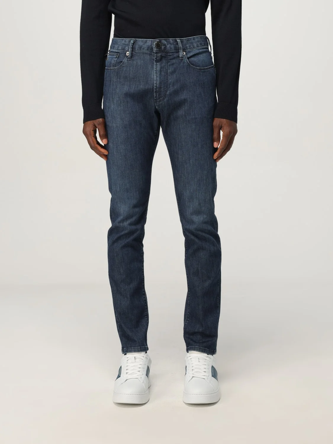 Pants men Emporio Armani - 1