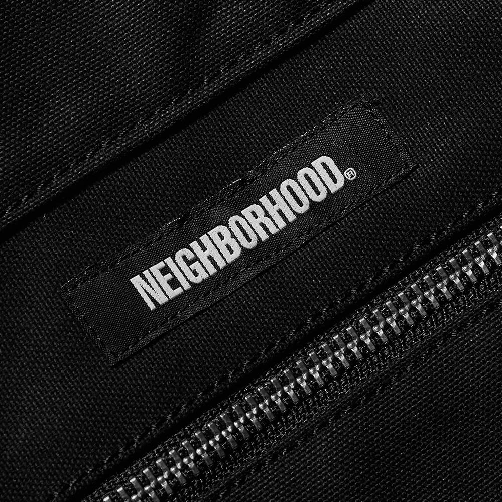 Neighborhood Medium Tote - 3