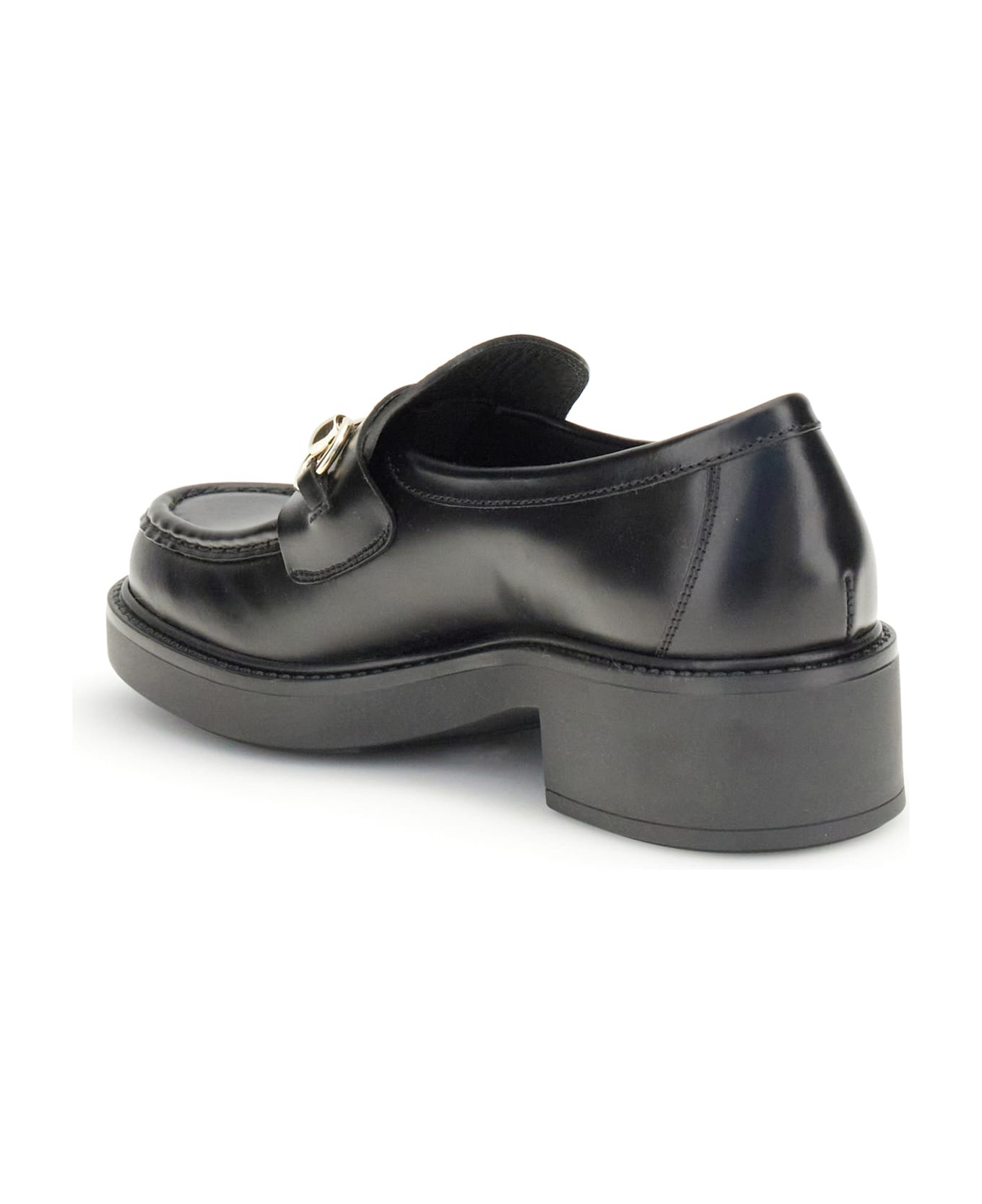 Horsebit Loafers - 3