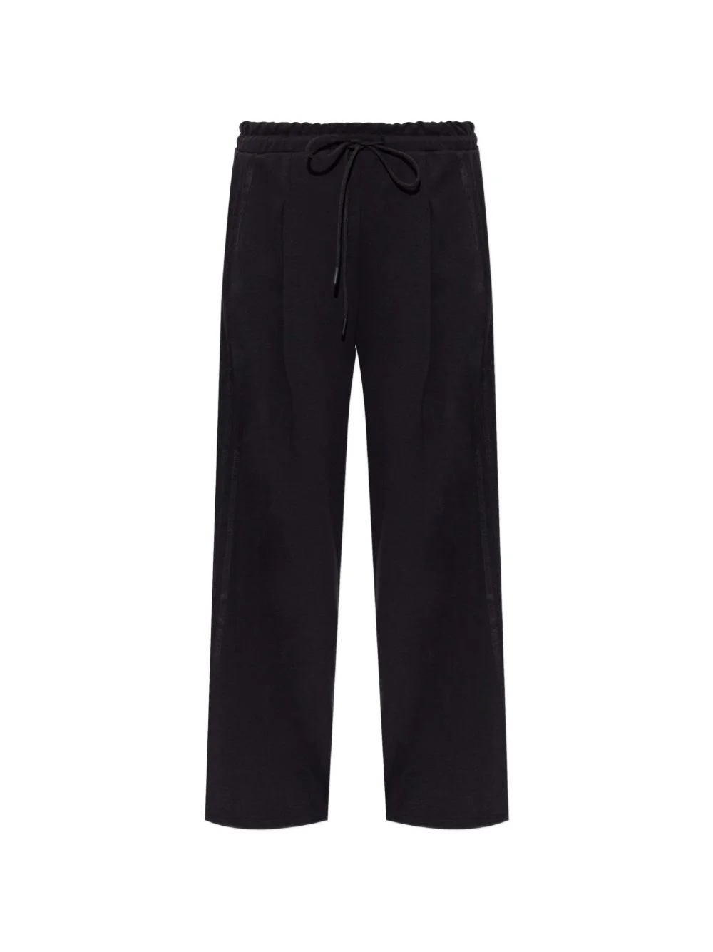 wide-leg 3-Stripes track pants - 1