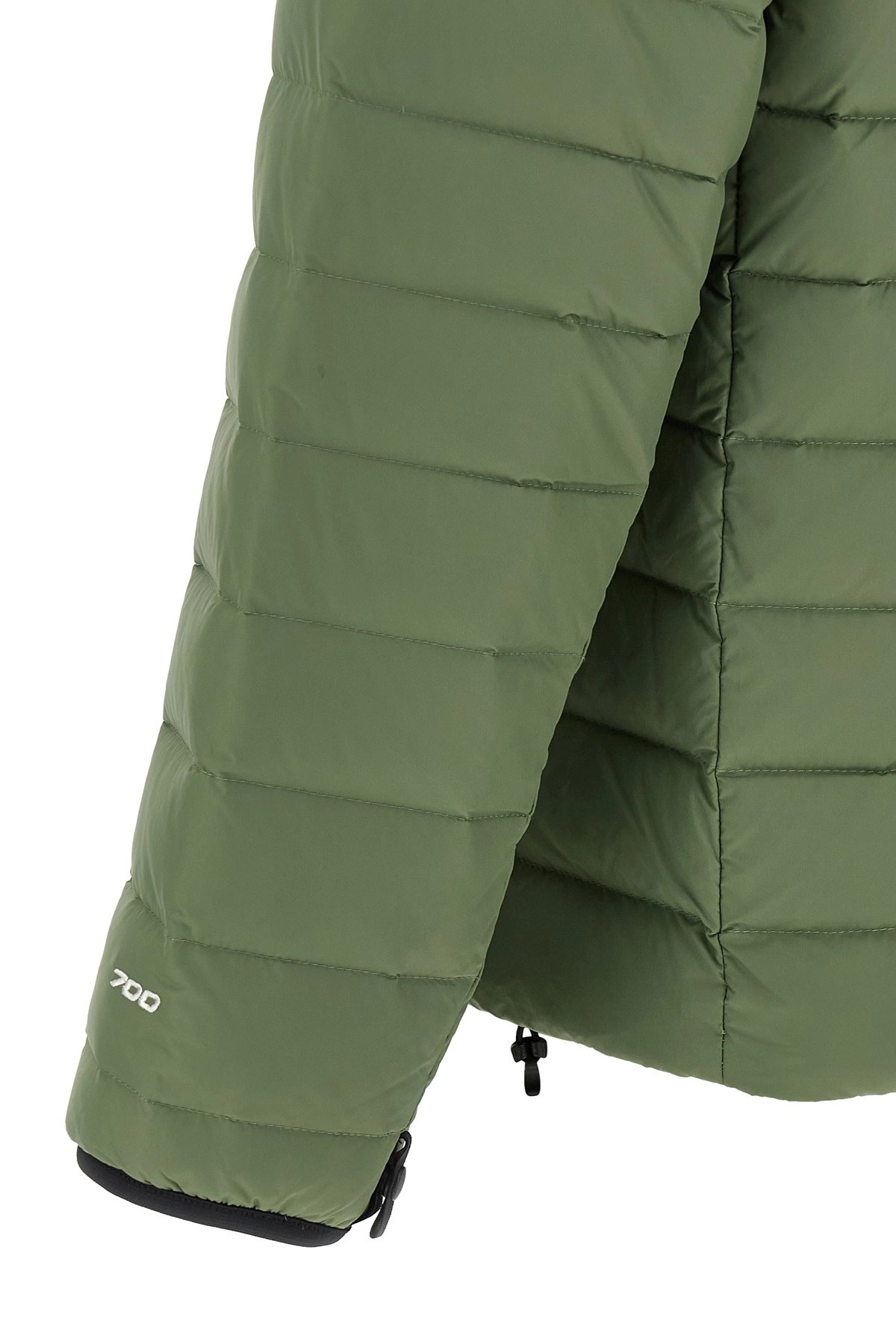 'Classic' down jacket - 4