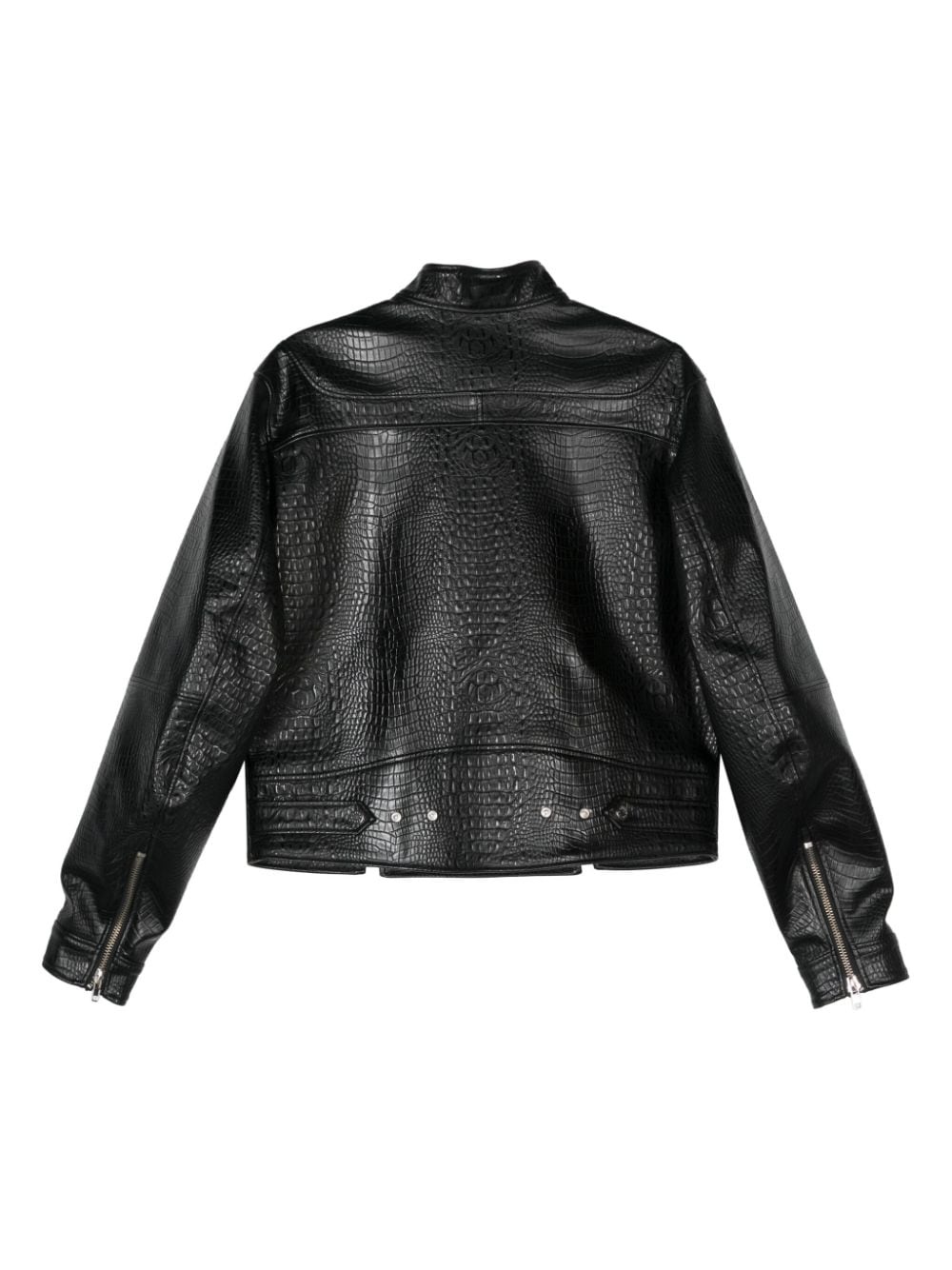 Ravn biker jacket - 2