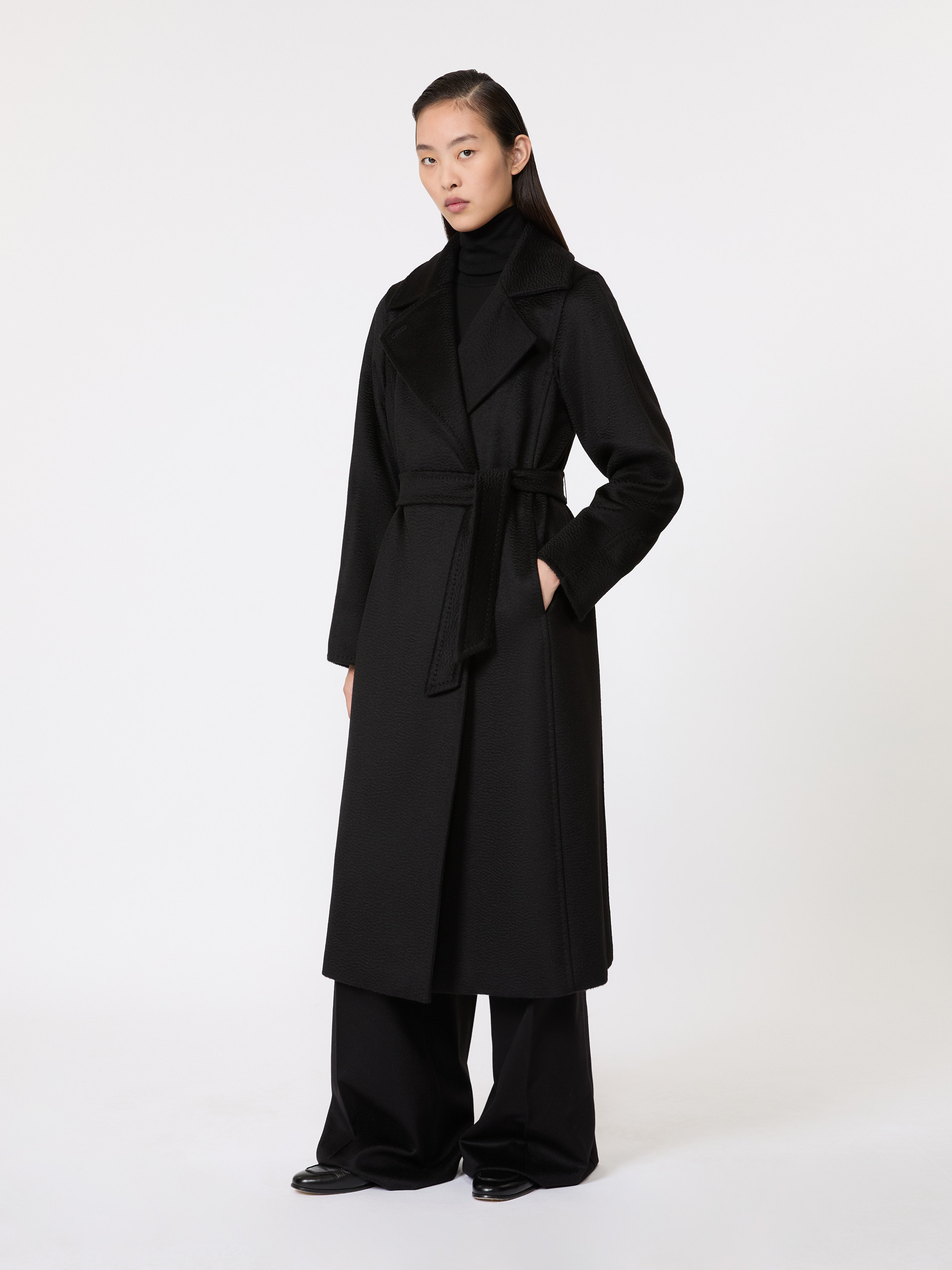 MANUELA Manuela Icon Coat - 2
