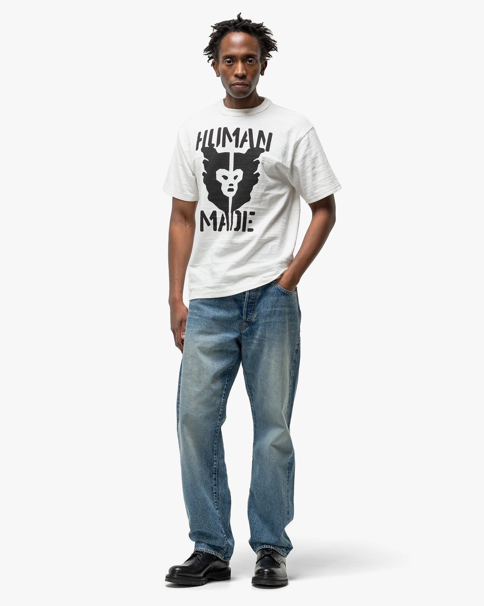 Graphic S/S T - 2