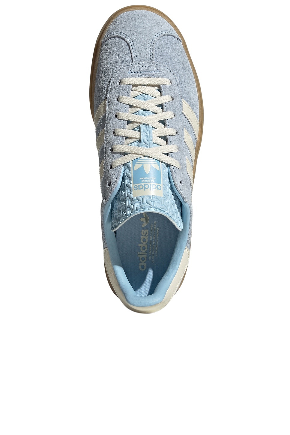 Gazelle Bold Sneaker - 4