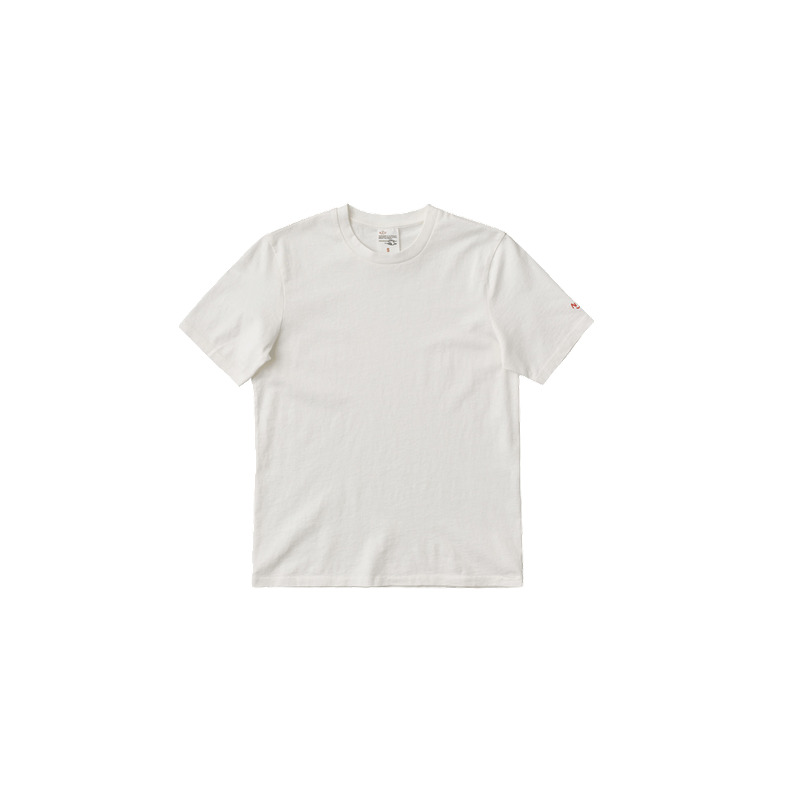 Joni Solid Offwhite - 7