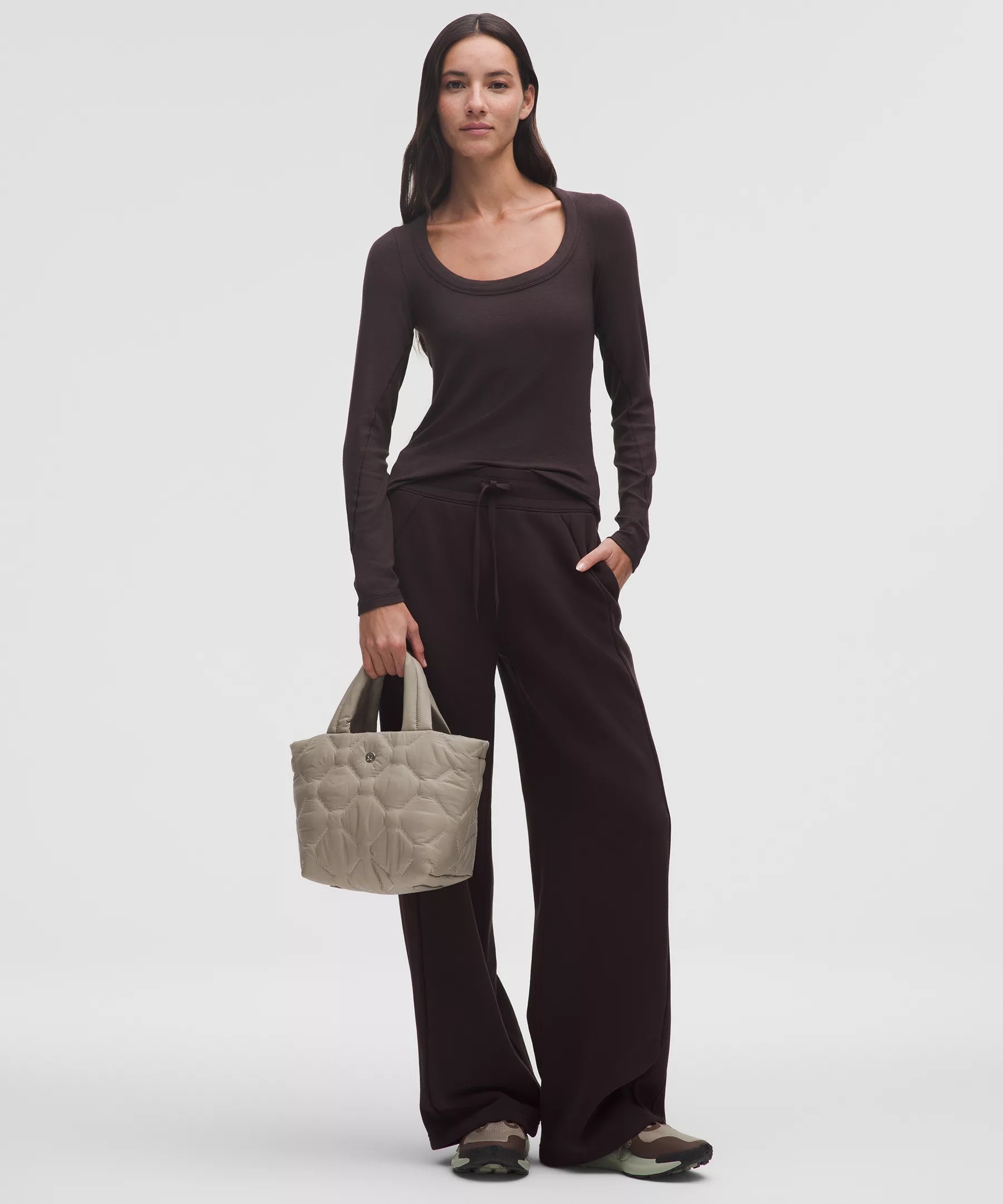 Quilty Pleasures Tote Bag *Mini 5L - 2