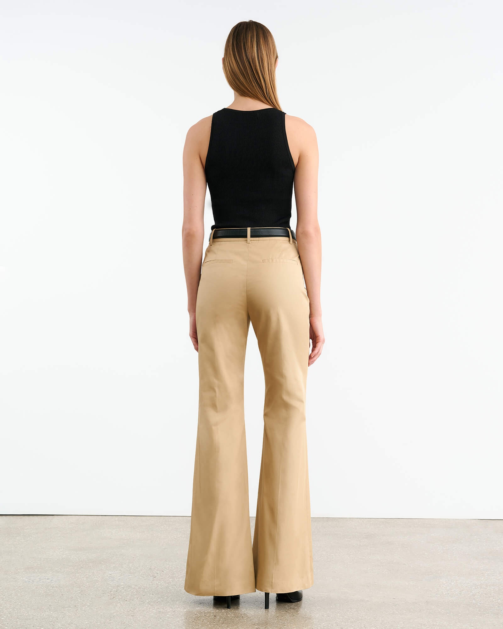 EFFY PANT - 6