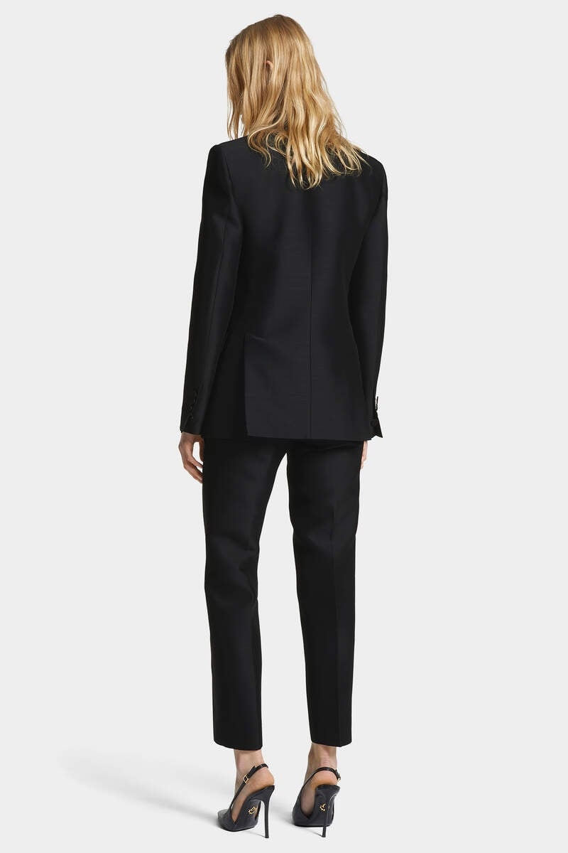 TUXEDO JENNA SUIT - 3