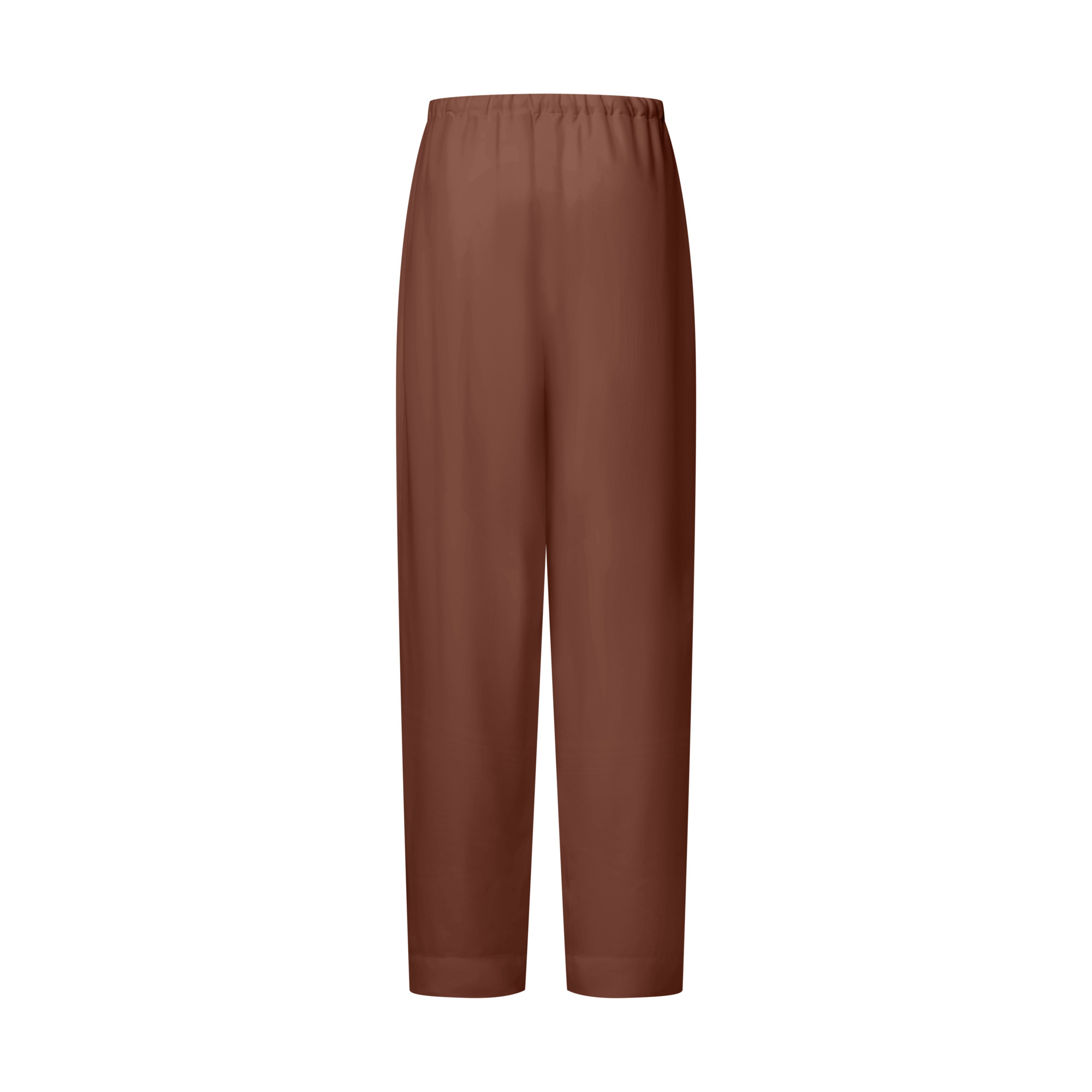 Drawstring Pyjama Pants - 3