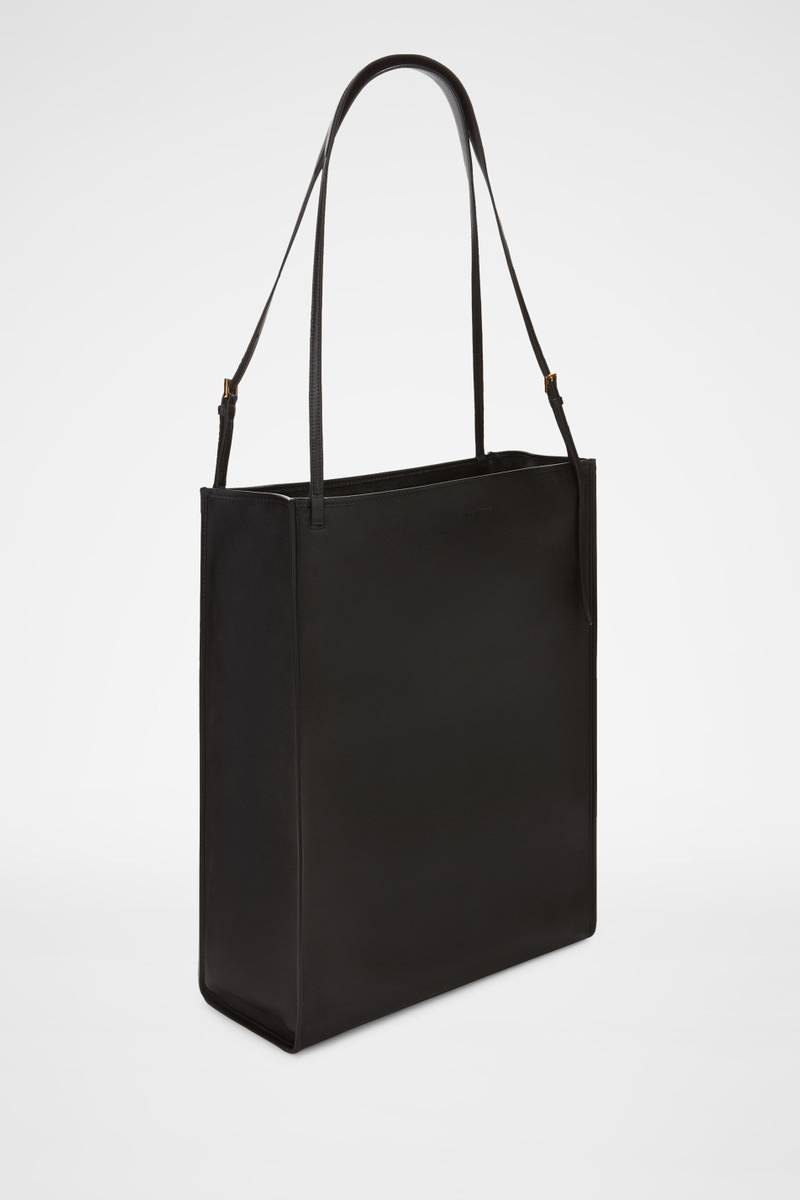 Jil Sander Tote outlook