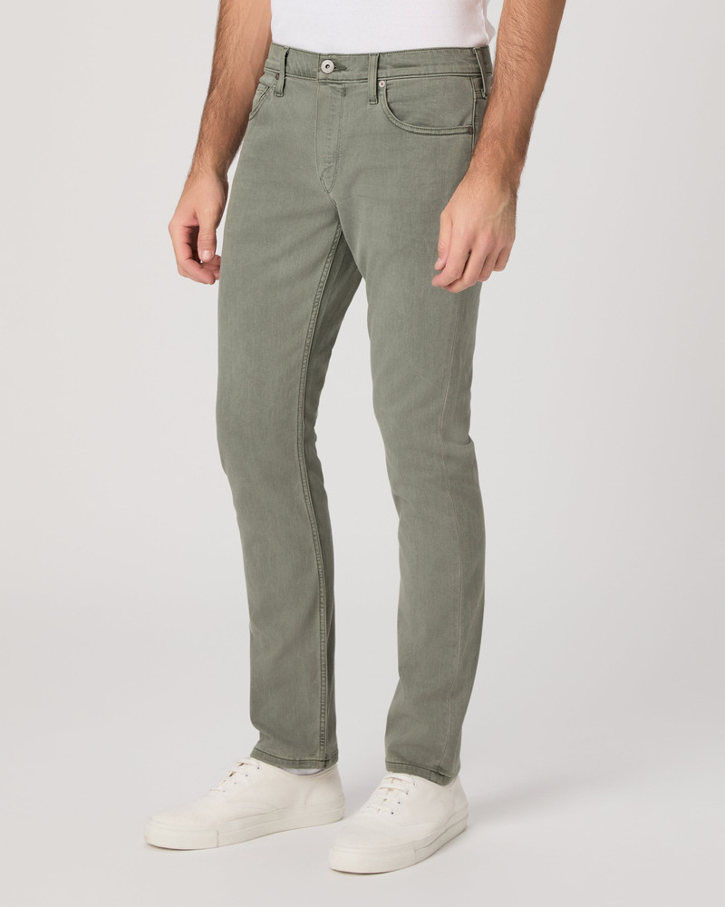 Transcend Lennox 32" Slim Jean 3