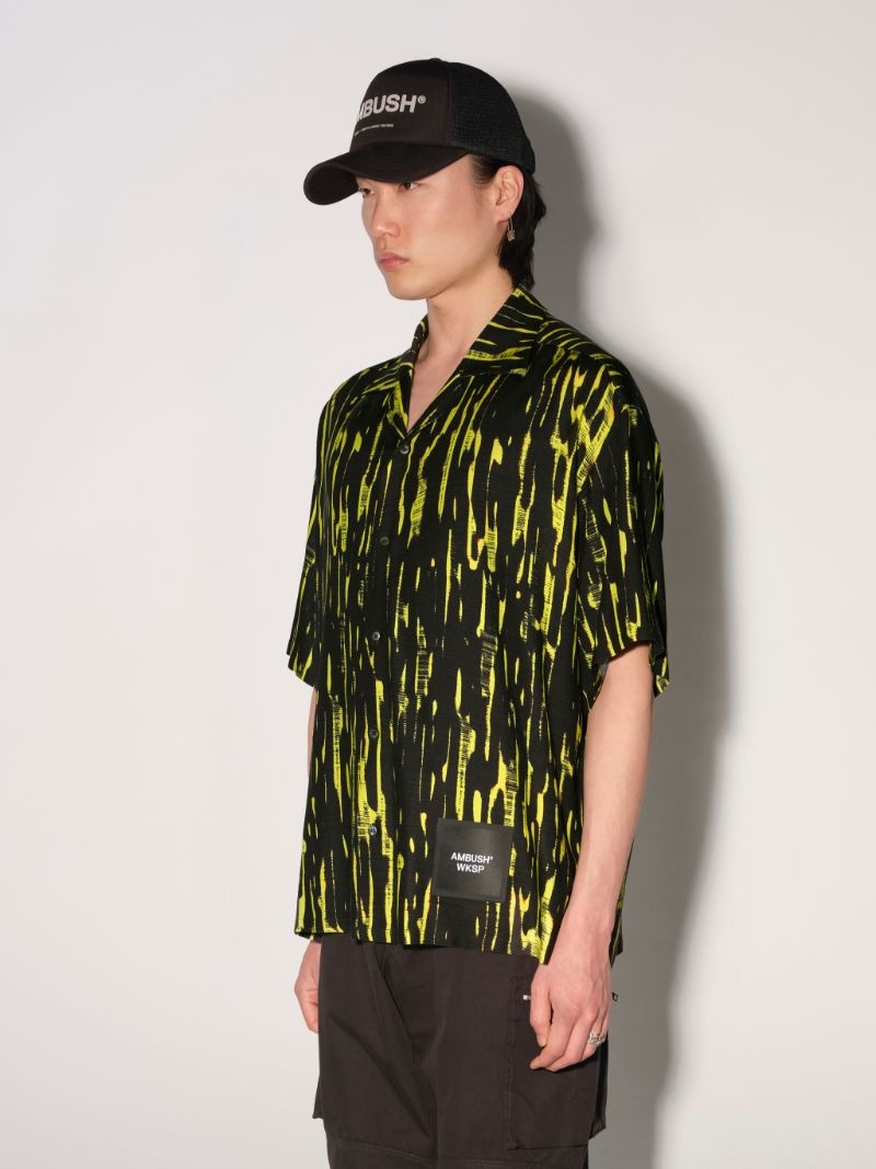BOWLING SHIRT - 6