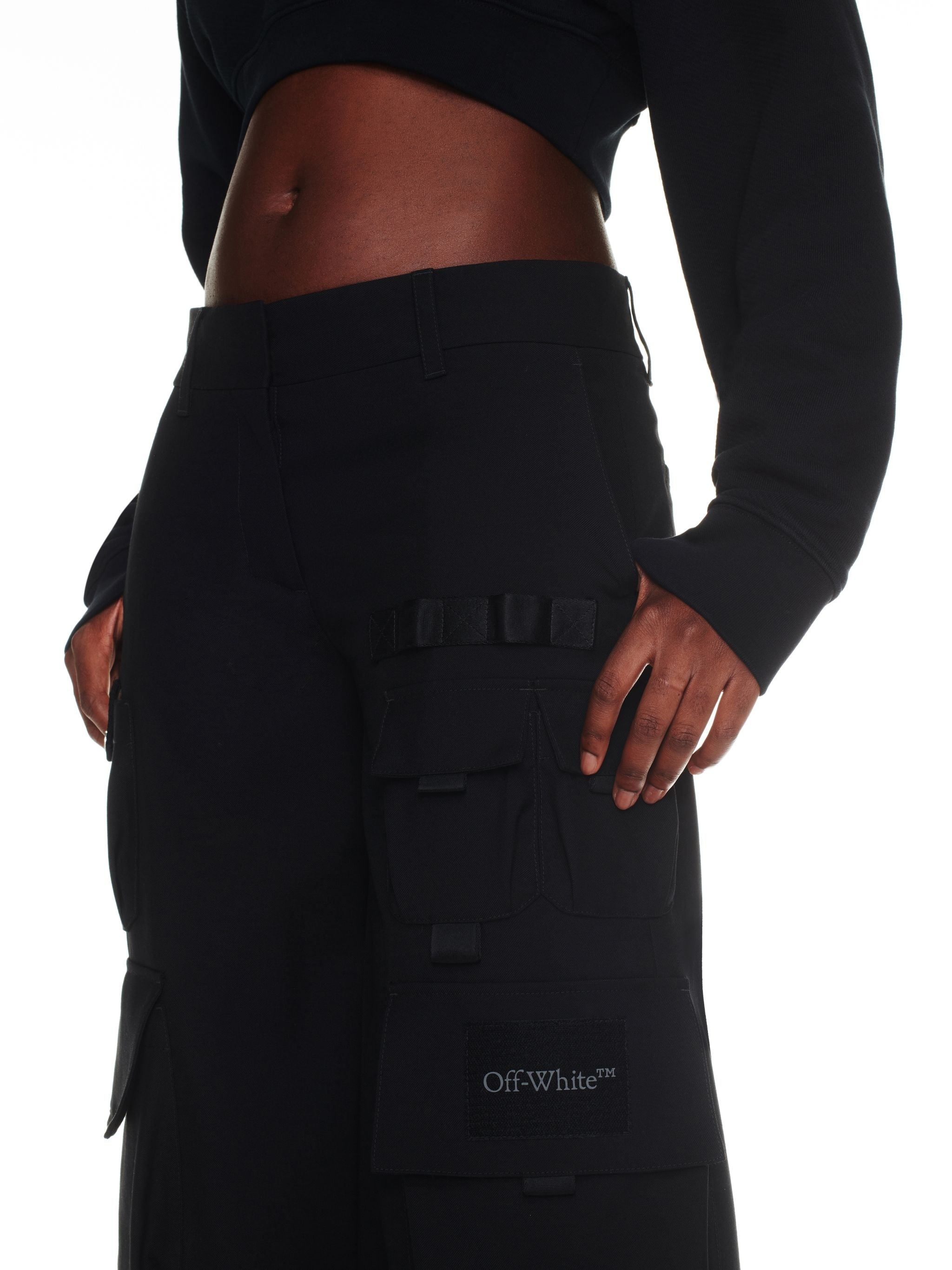 Toybox Dry Wo Multipkt Pants - 5