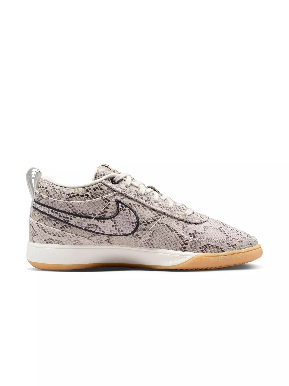 Book 1 Leather "Python" Men's Basketball Shoe - 2