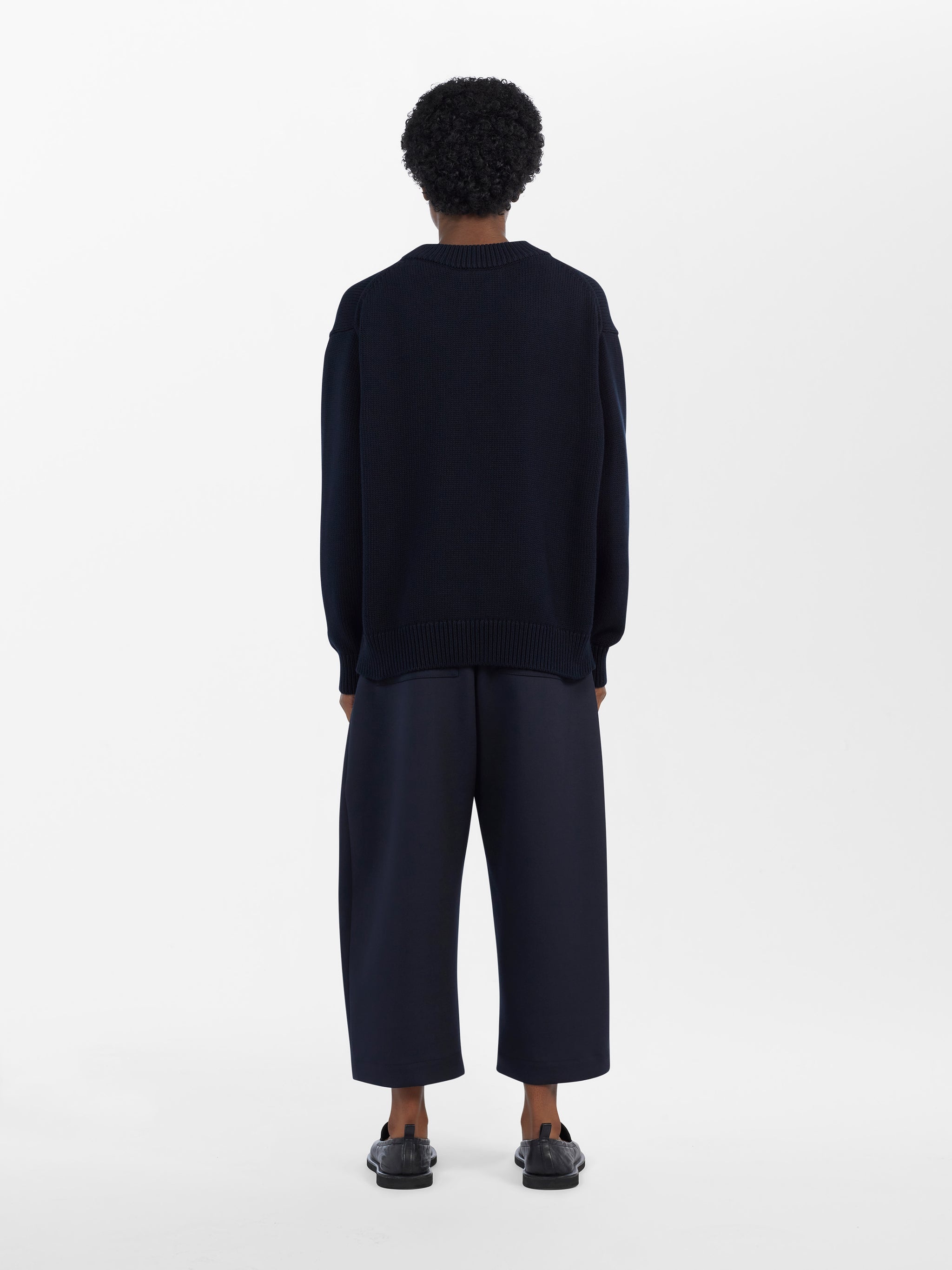 Senjo Knit - 5