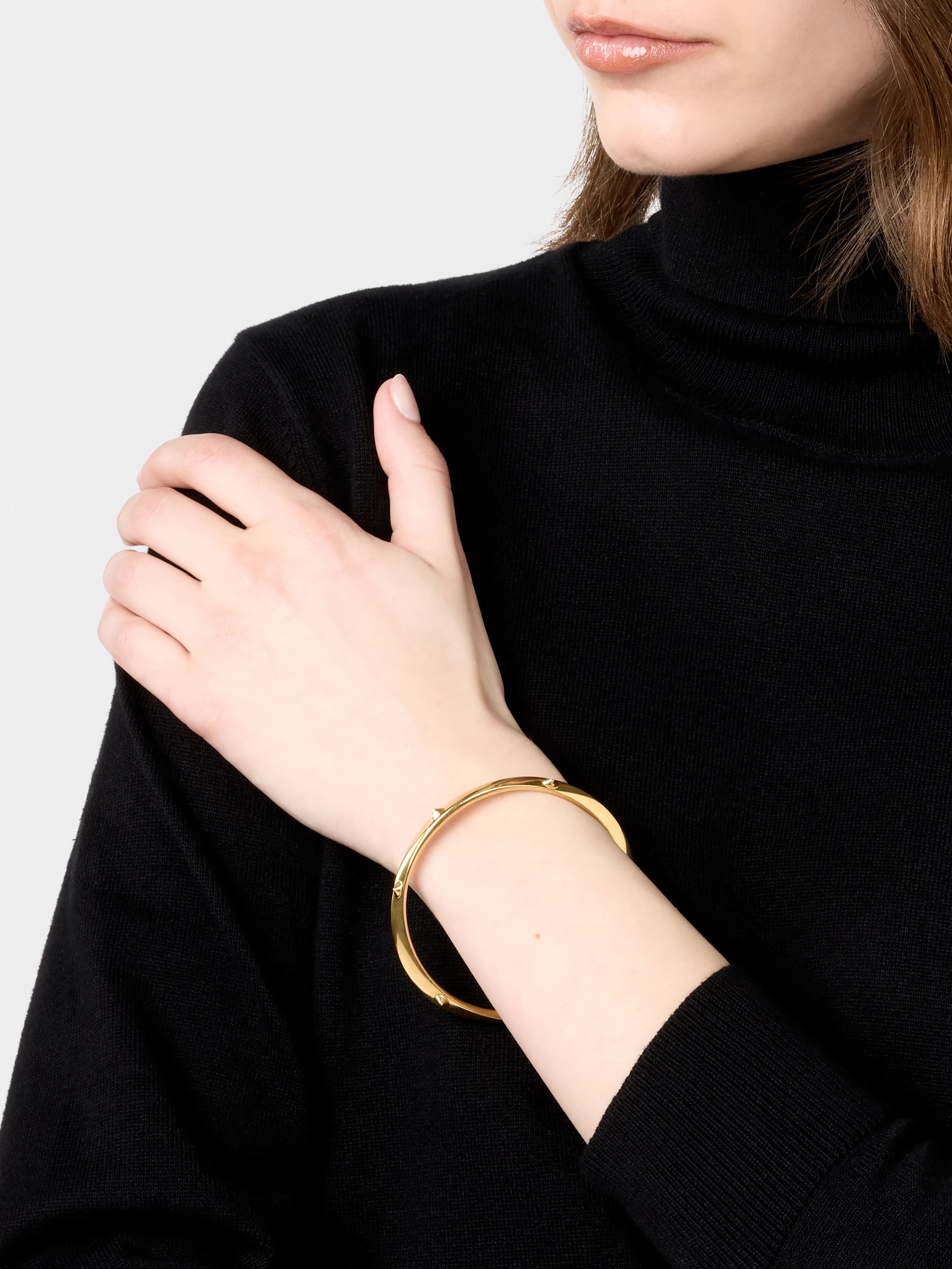Rose Vivier Bracelet - 5