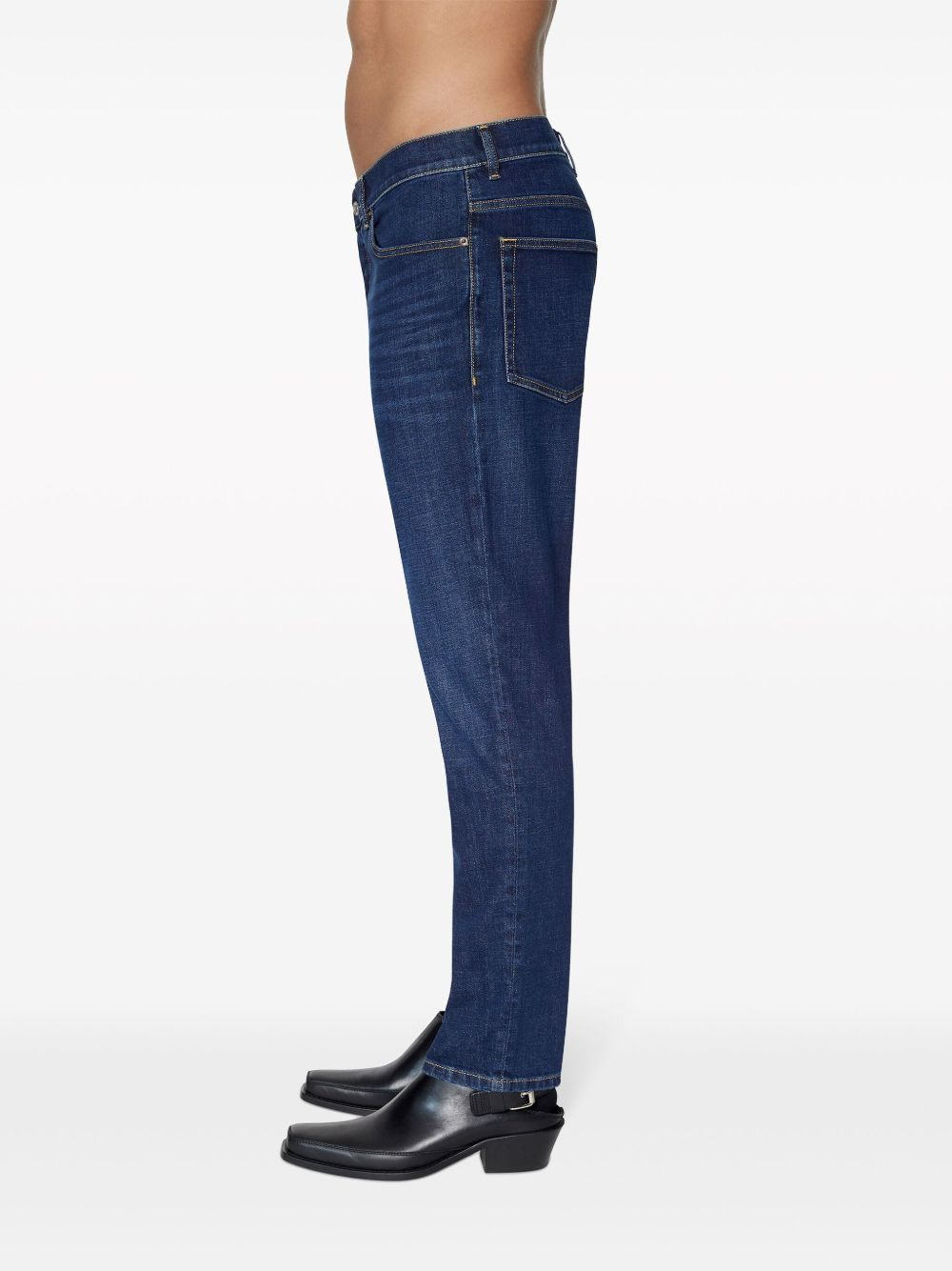 2005 D-Finning 09B90 jeans - 4