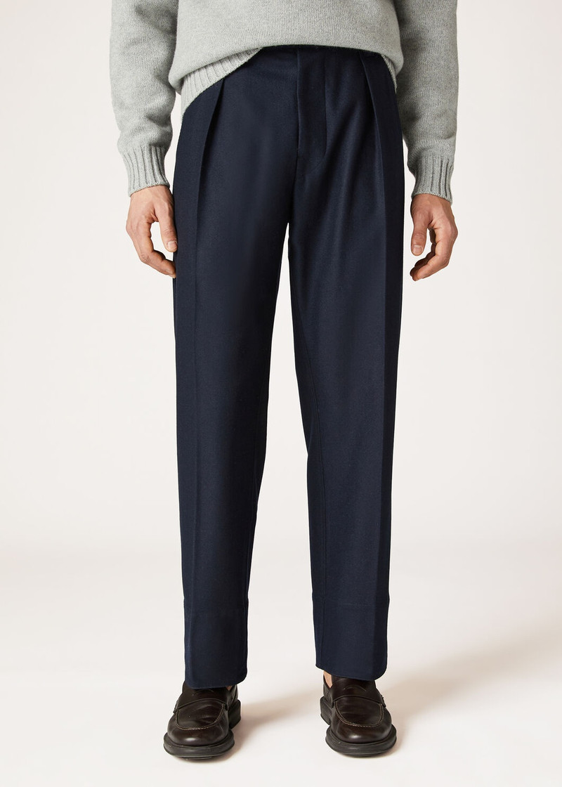 Loro Piana Reinga Pants outlook