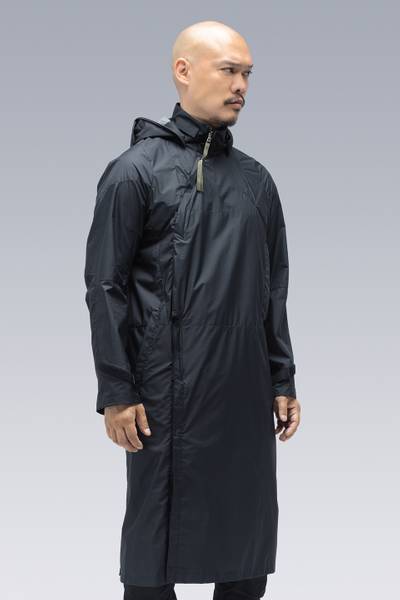 ACRONYM J82-WS 2L Gore-Tex Infinium™ Windstopper® Interops Coat Black outlook