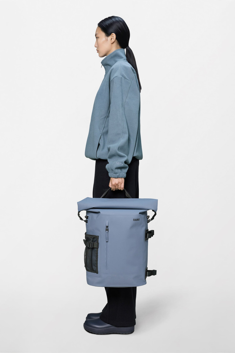 Deepwater Rolltop Rucksack Large 3