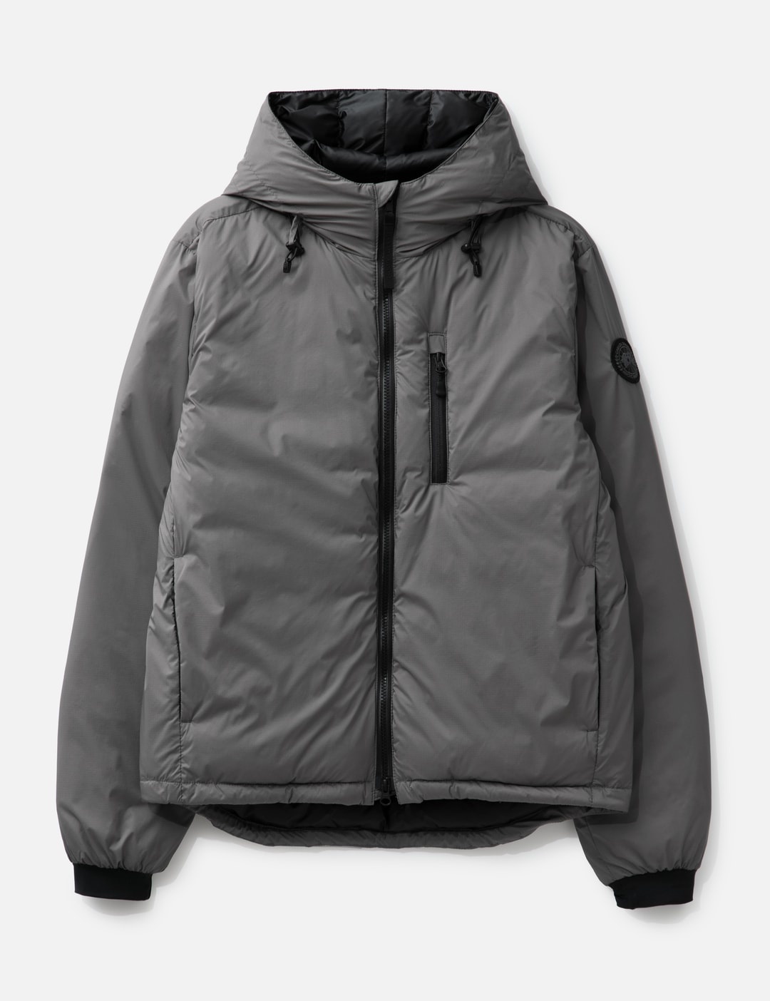 Canada goose lodge hoody black online