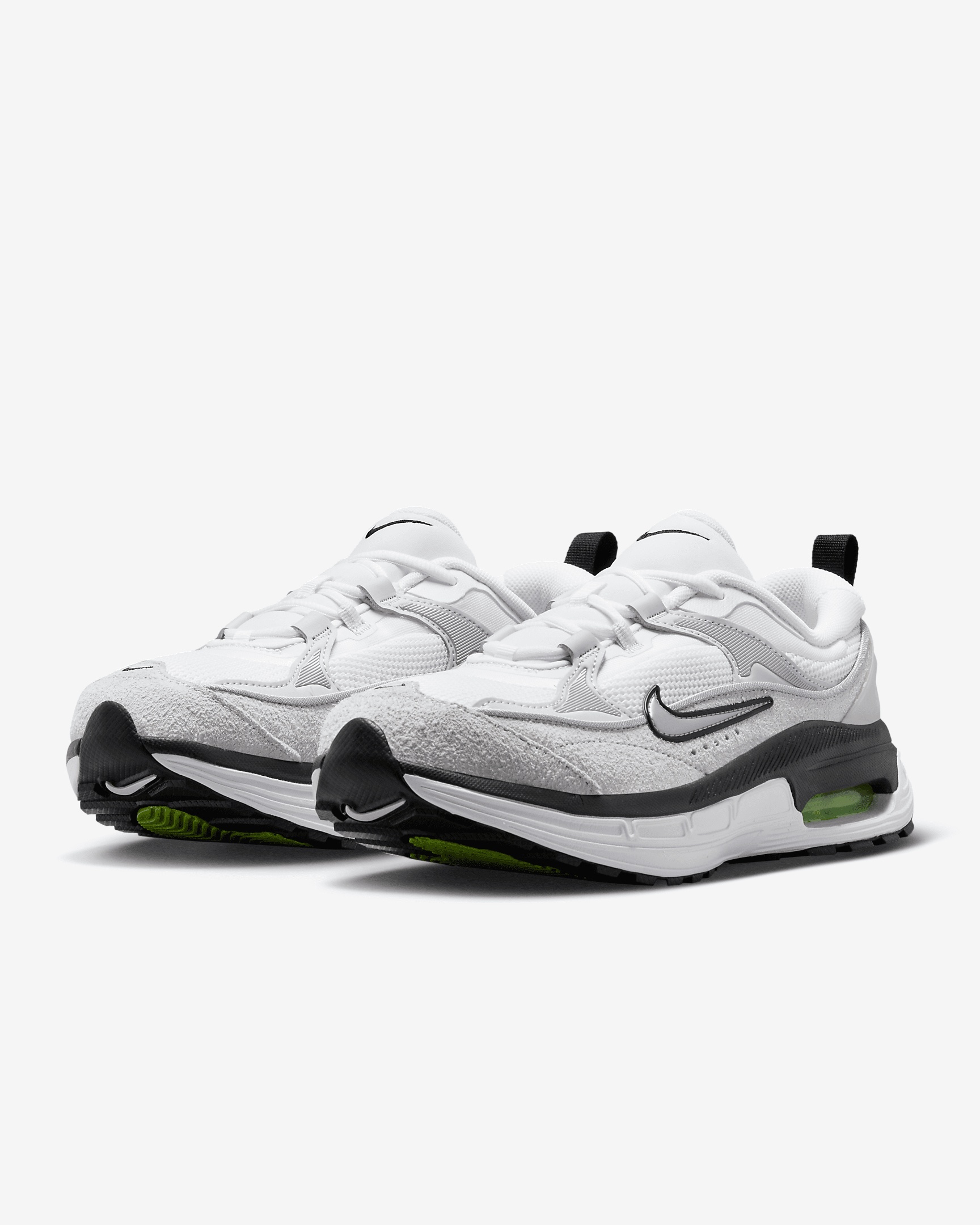 Nike Women's Air Max Bliss Shoes - 5