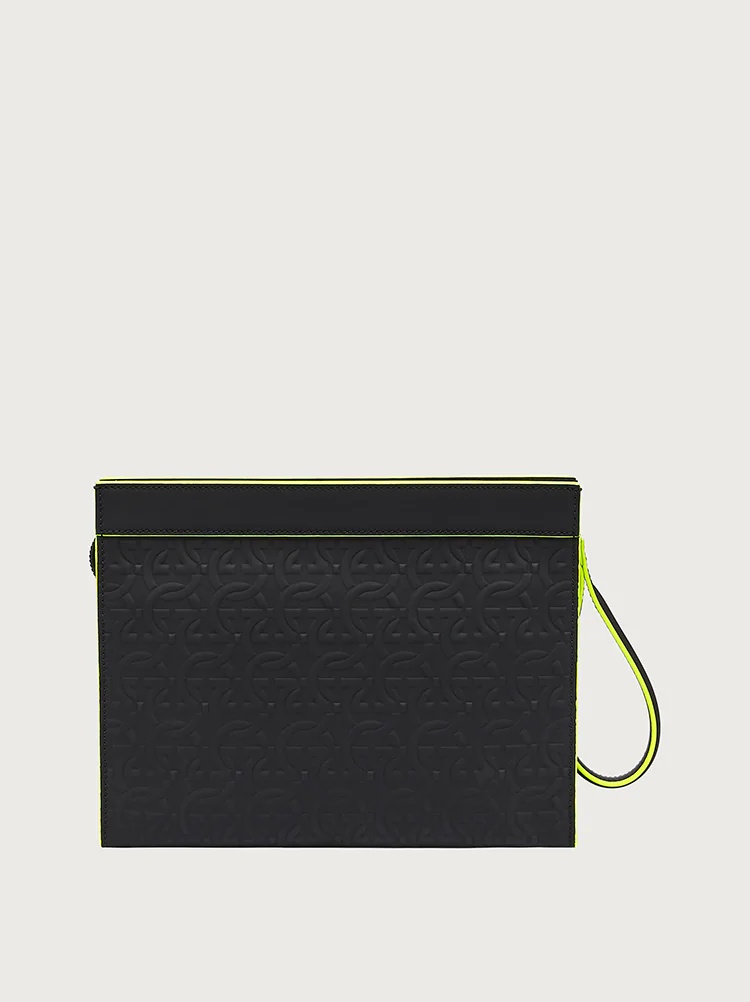 GANCINI CLUTCH - 4