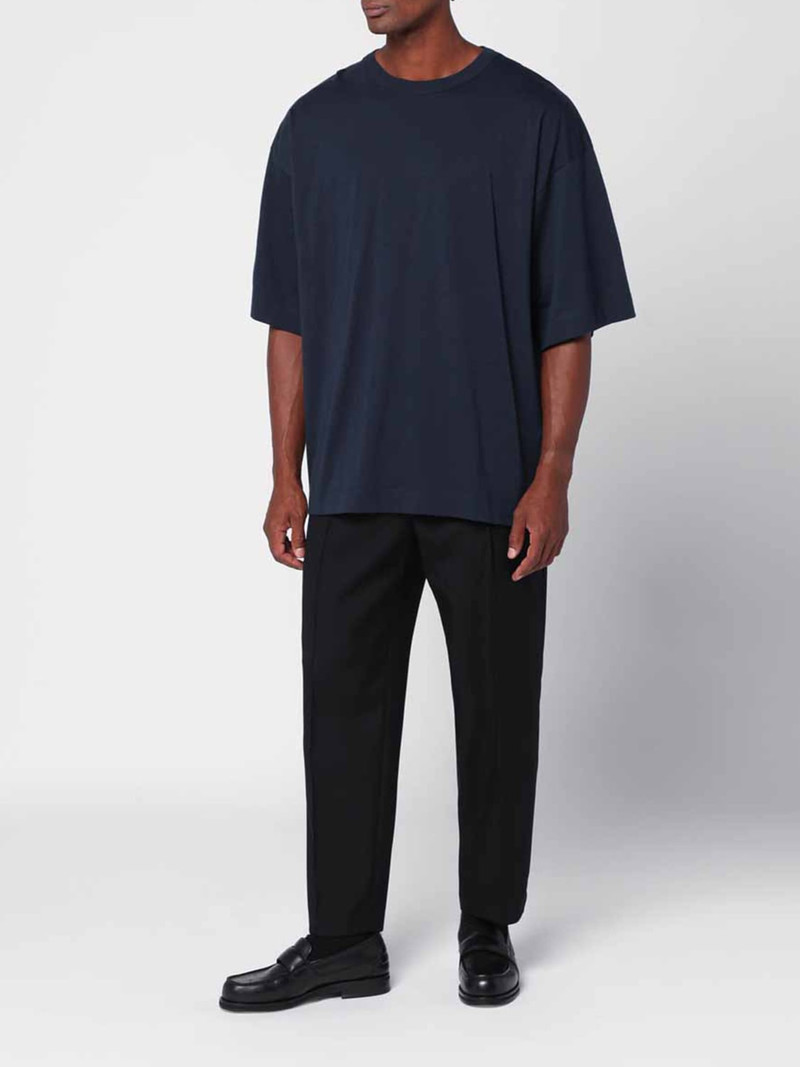 Dries Van Noten T-shirt men Dries Van Noten outlook