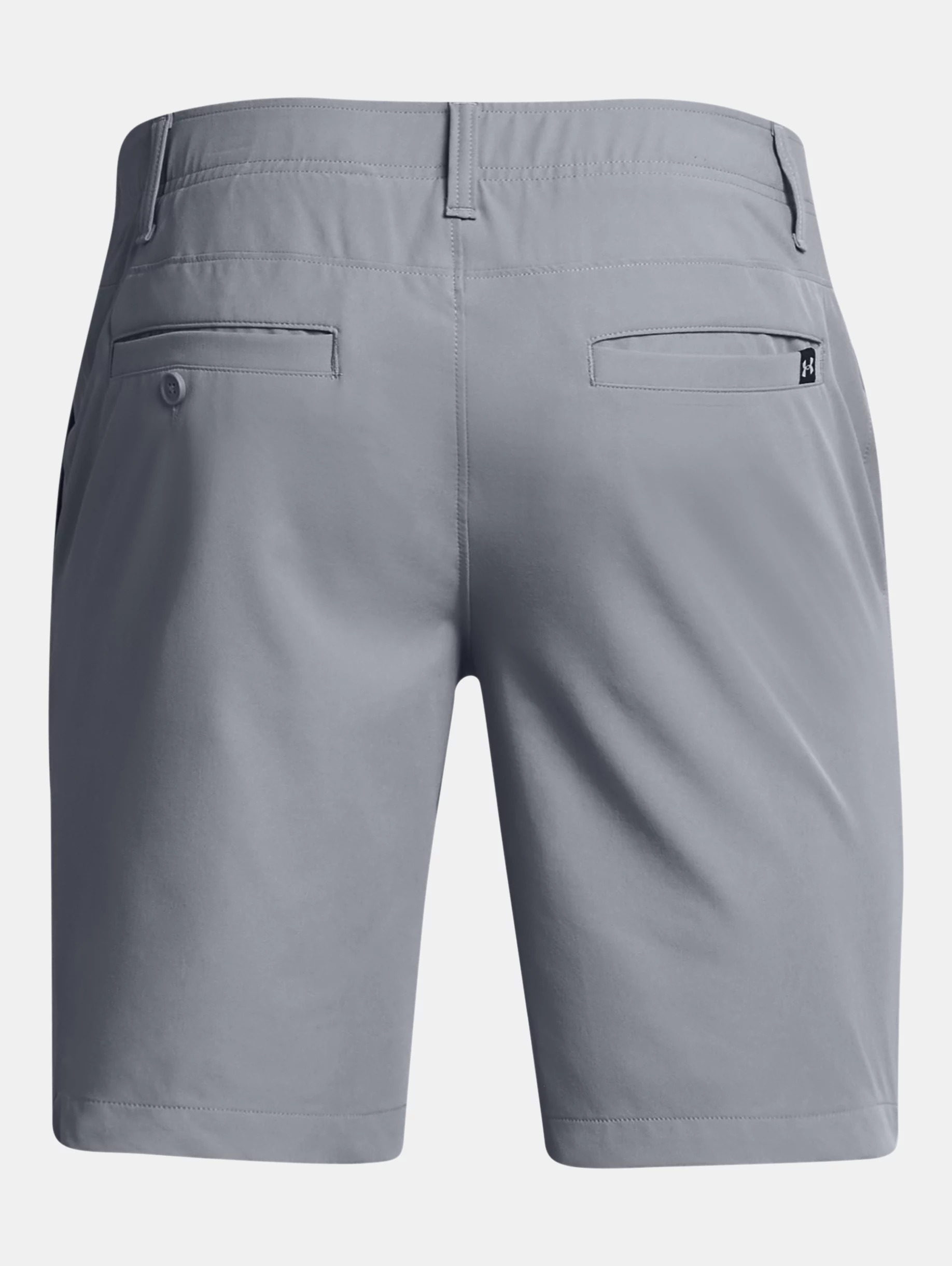 Men's UA Drive Tapered Shorts - 3
