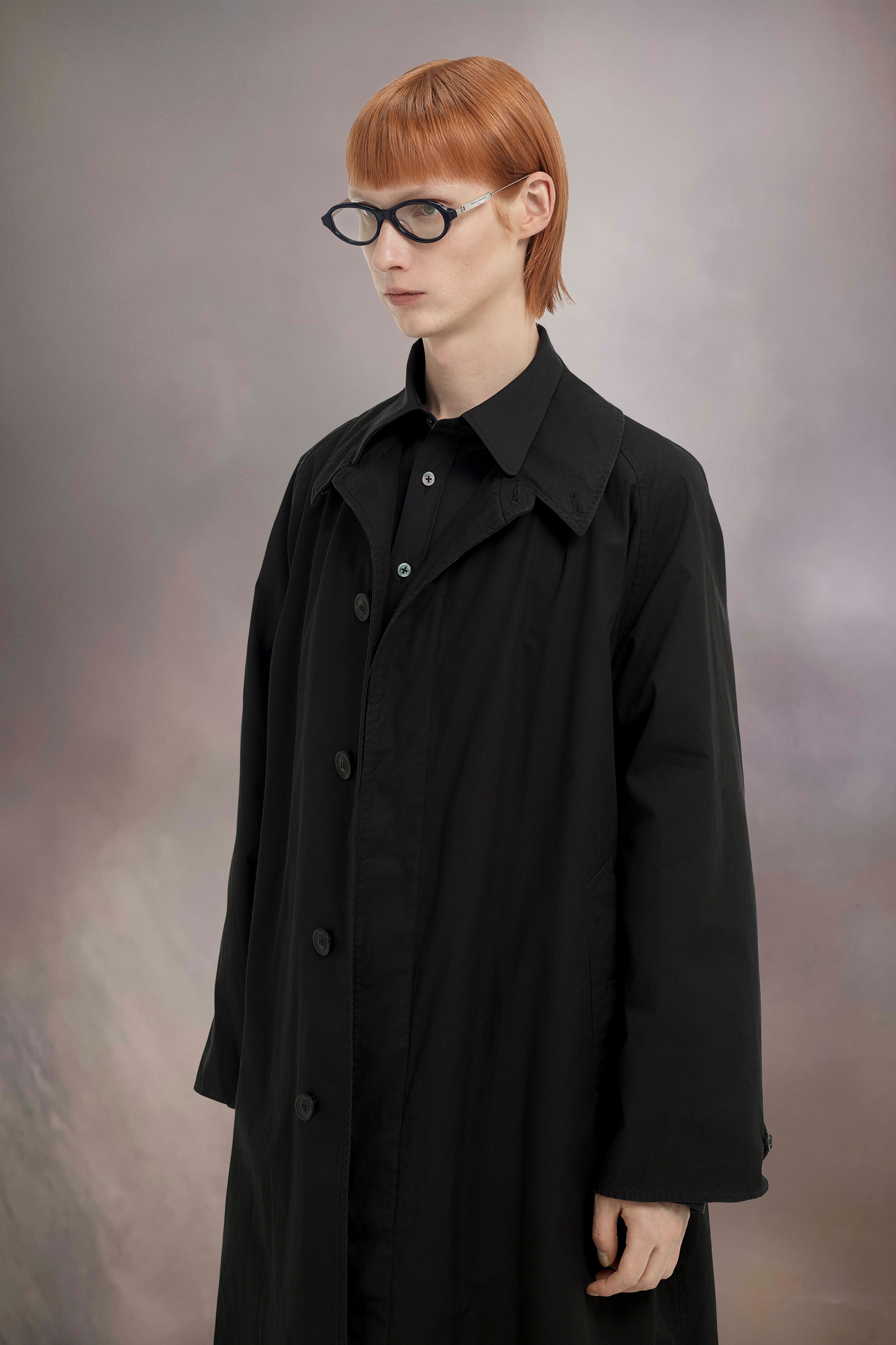 Maison Margiela MM X Gentle Monster MM214 01 | REVERSIBLE