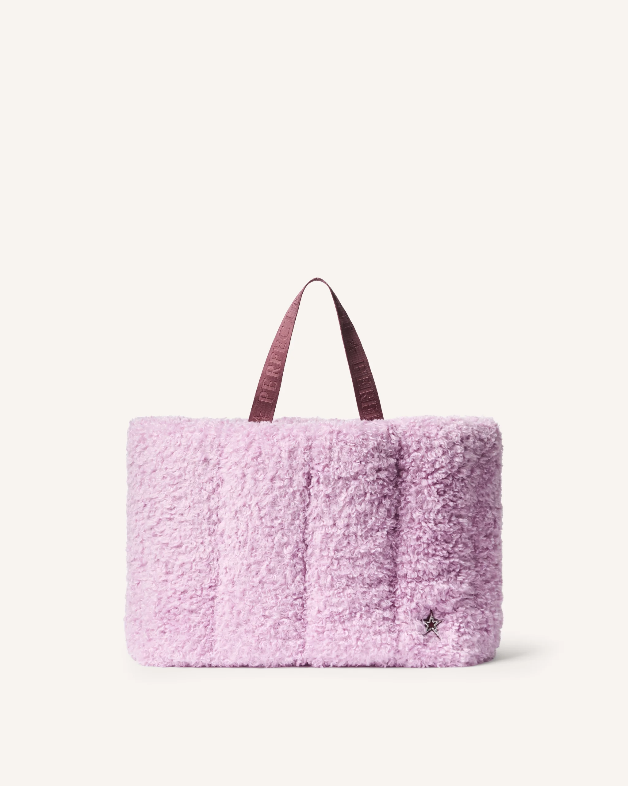 The Perfect Oversized Tote Bag - 1