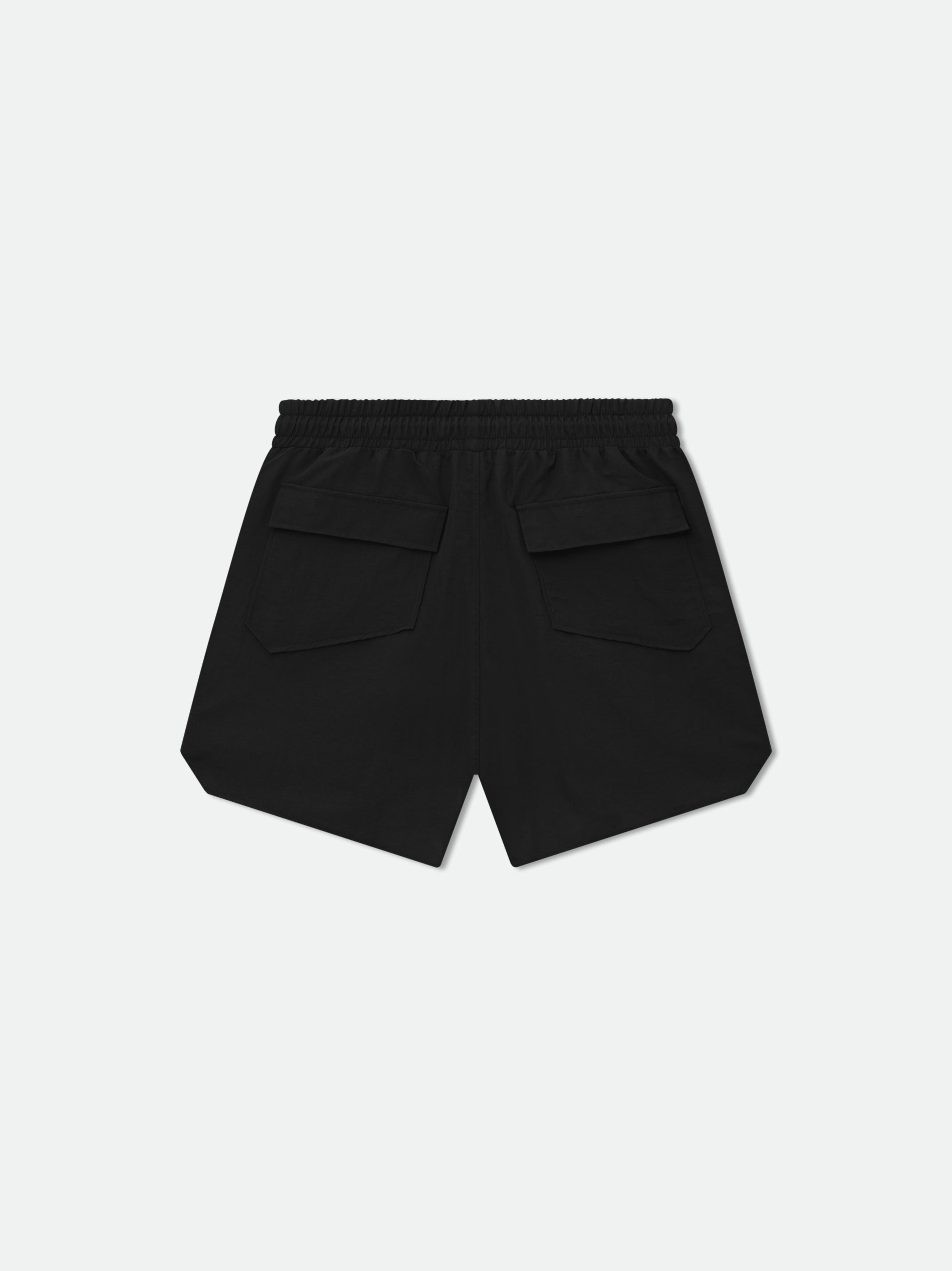 RH LOGO SHORTS - 2