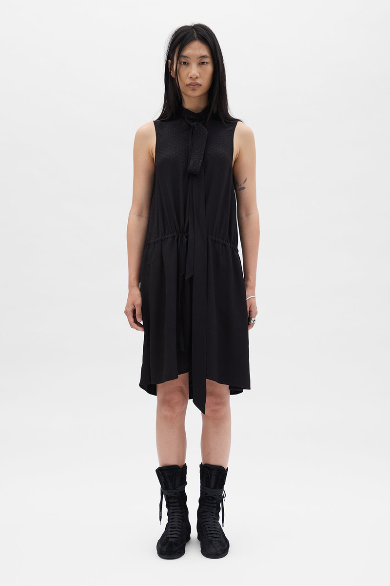 Rie Midi Sleeveless Dress 1
