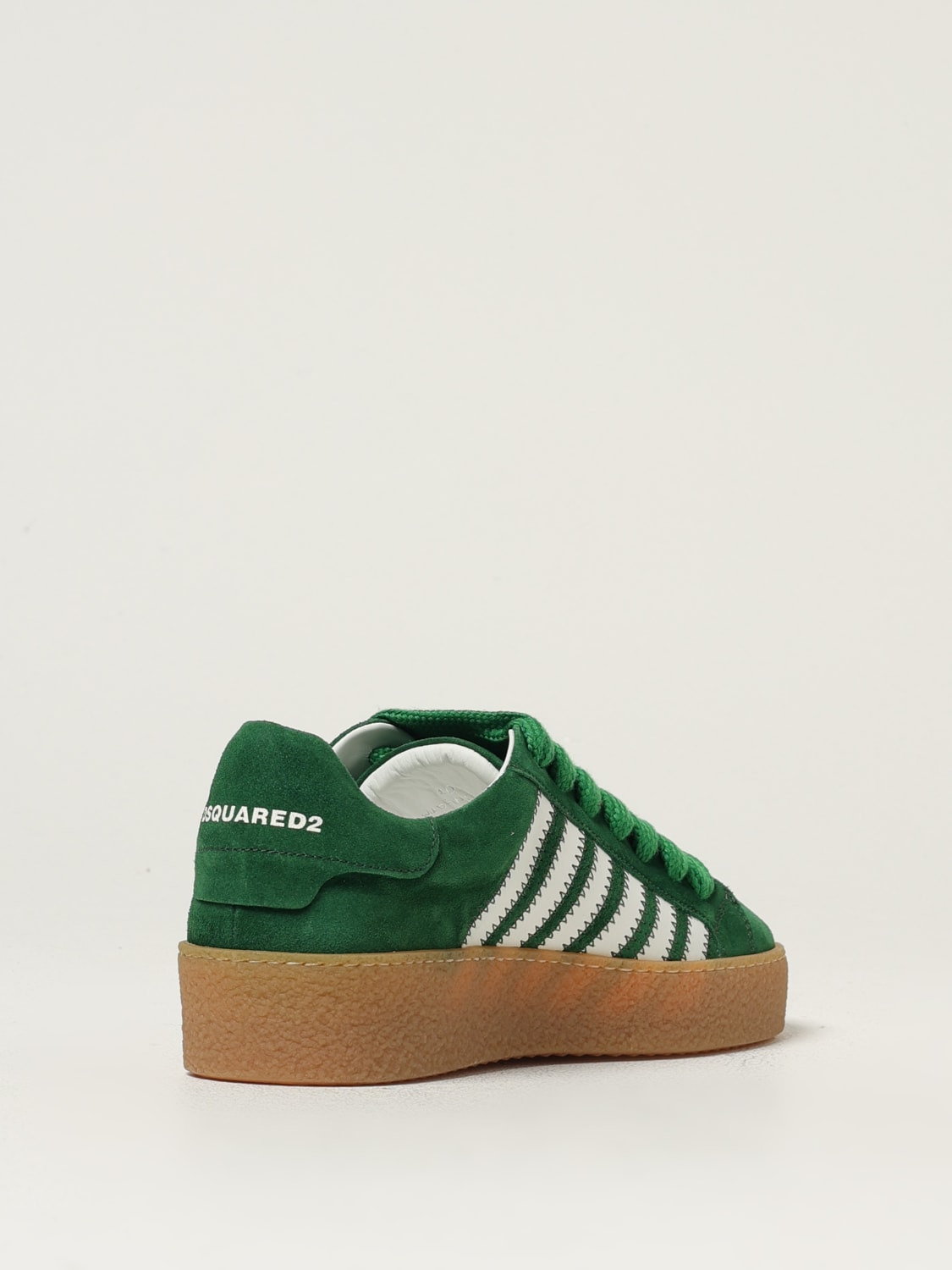 Sneakers men Dsquared2 - 3