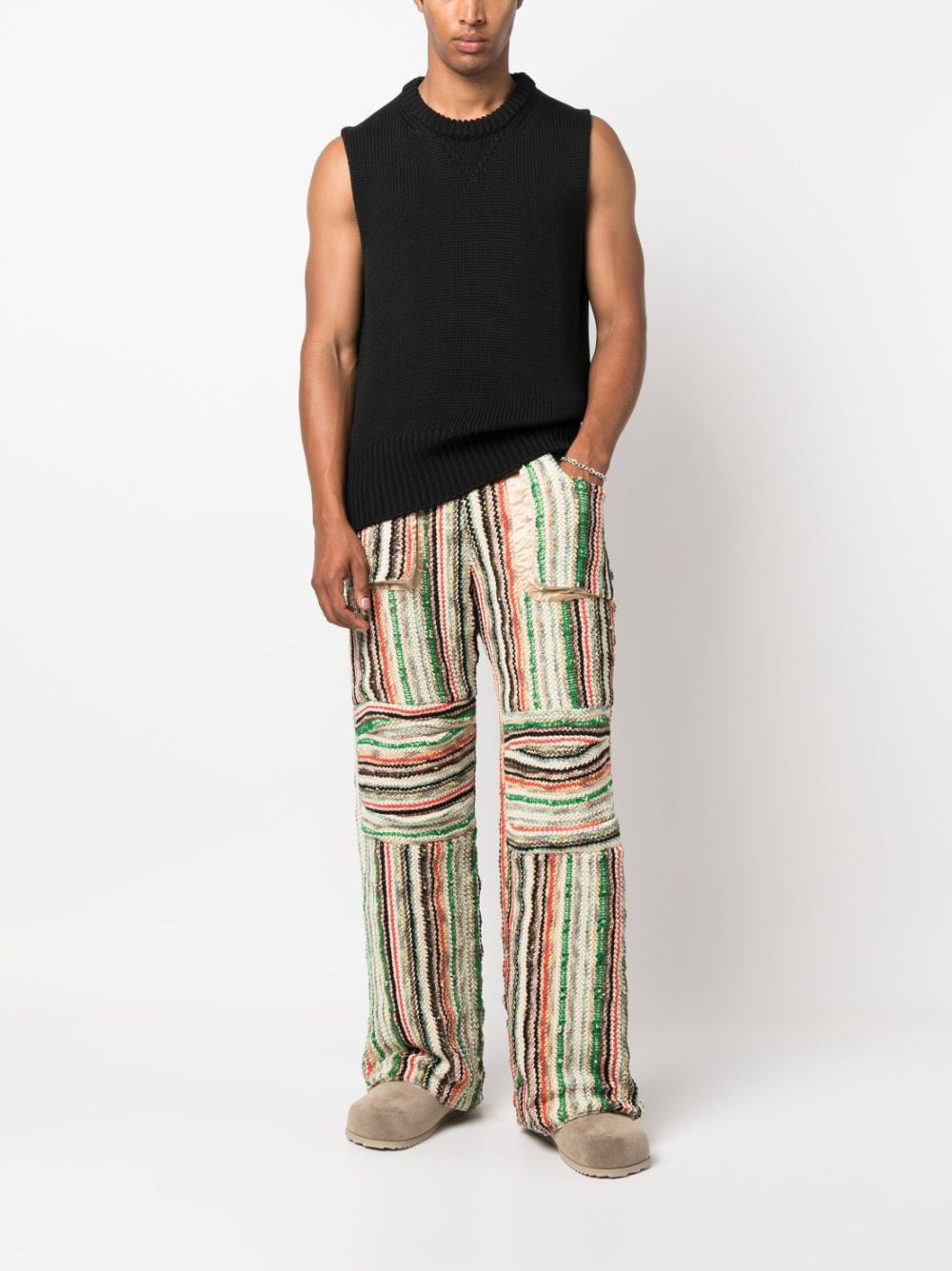 VITELLI Trousers - 5