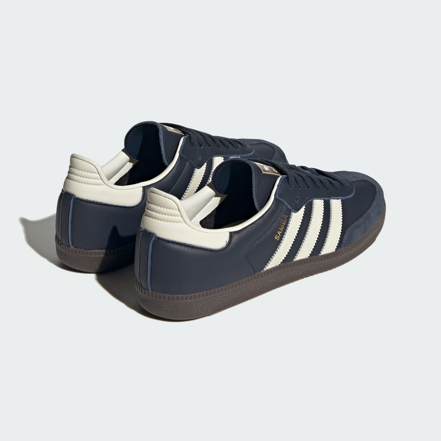Samba OG Shoes - 7