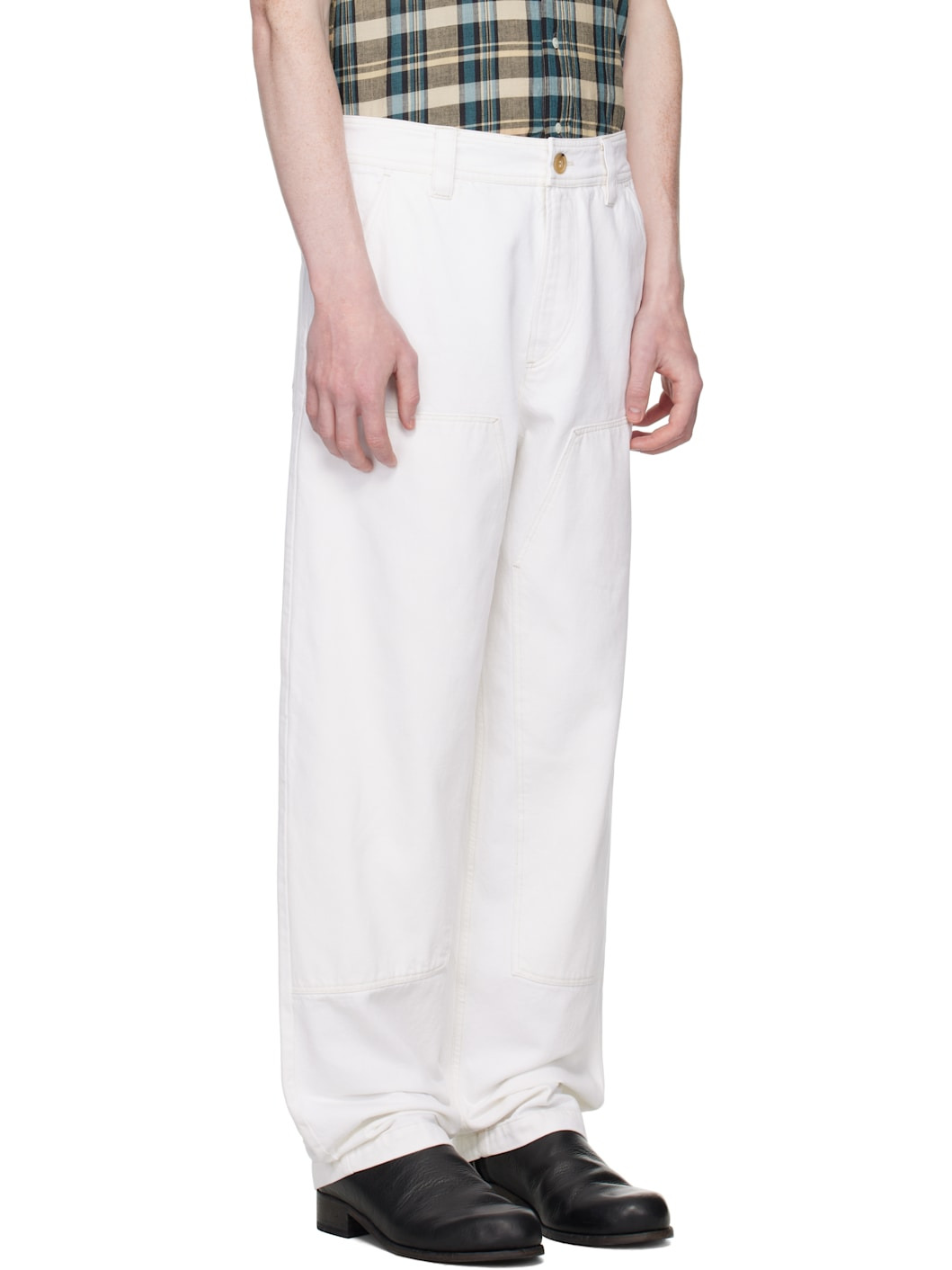Off-White Gustav Jeans - 2