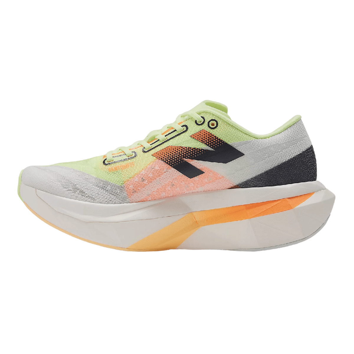 New Balance Fuel Cell SuperComp Elite V4 - 2