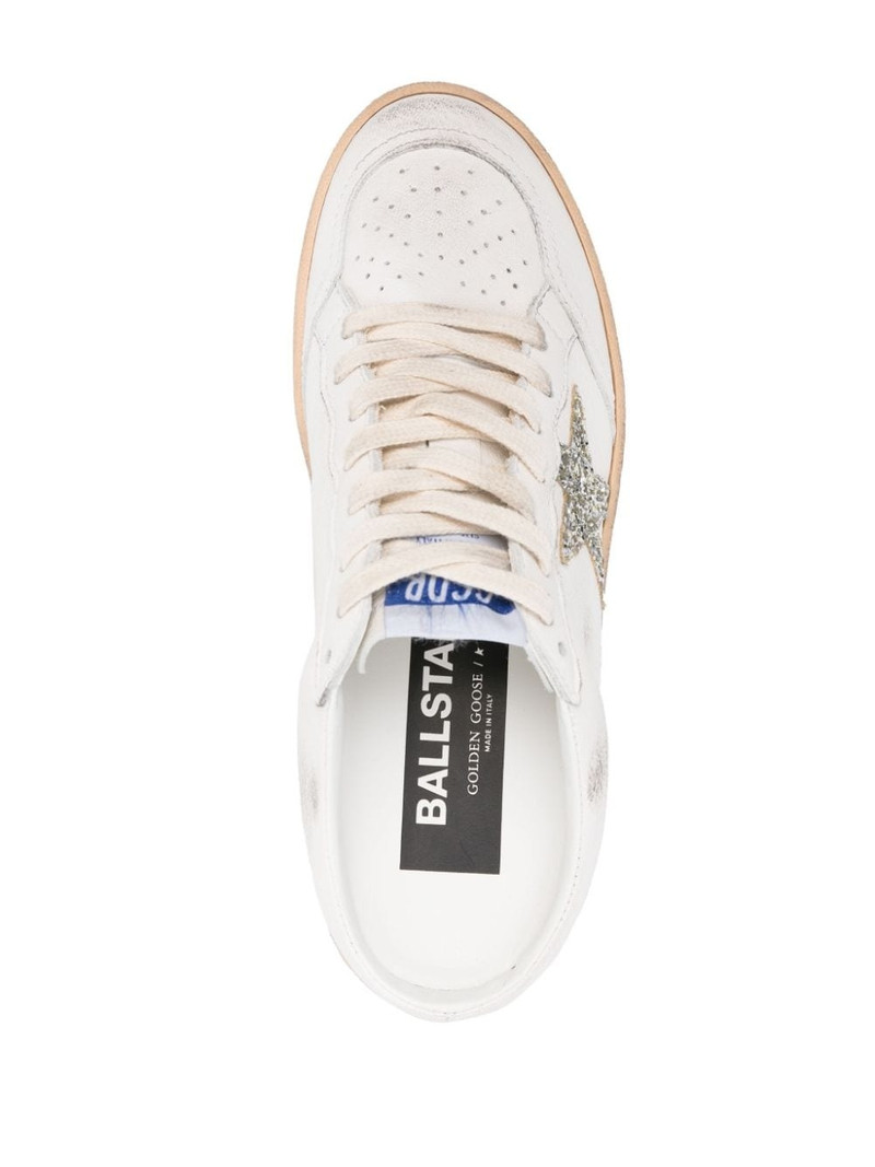 Ball Star Sabot sneakers 4