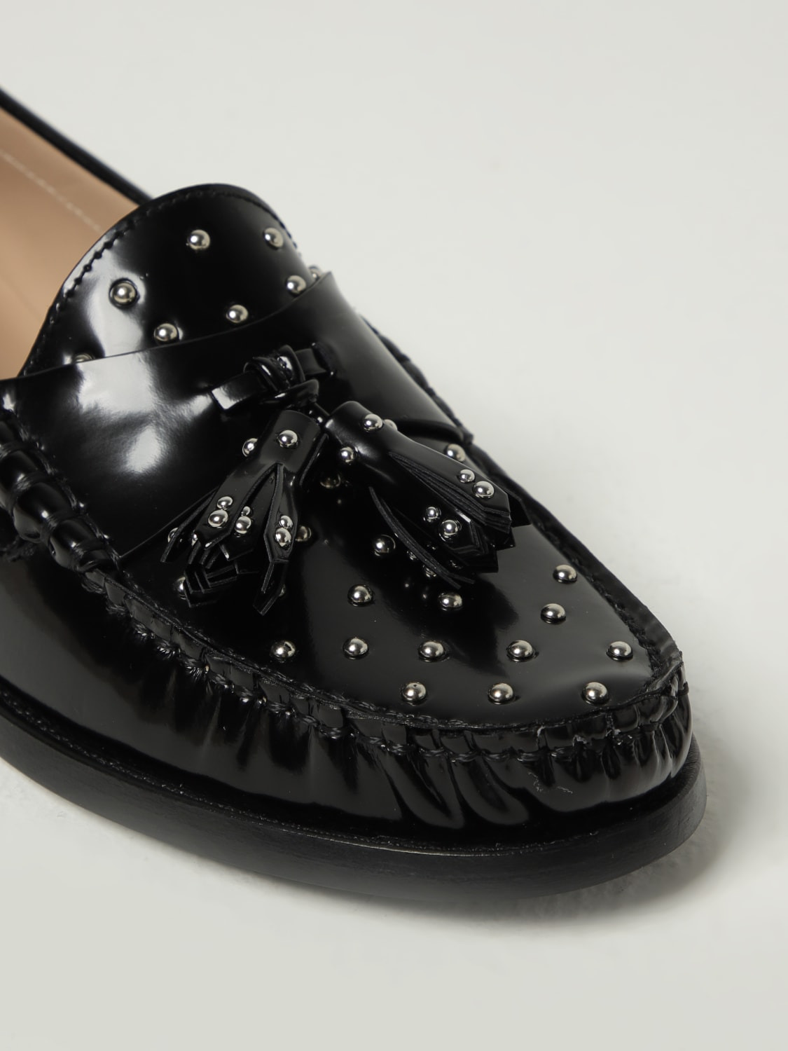 Loafers woman Stuart Weitzman - 4