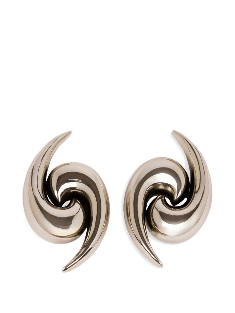paisley drop earrings 1