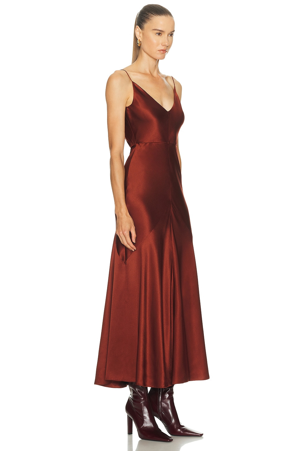Brigita Dress - 2