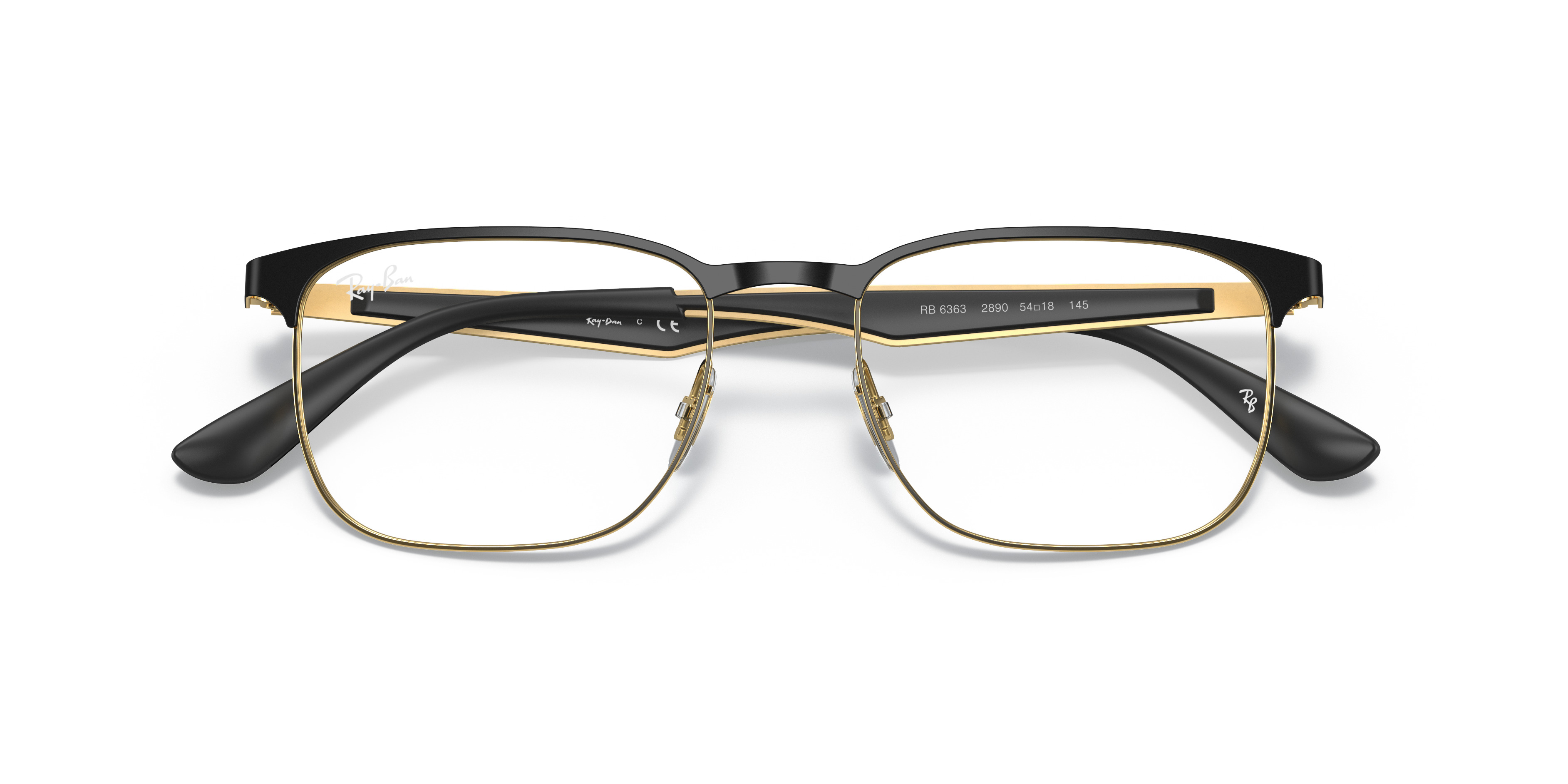 RB6363 OPTICS - 2