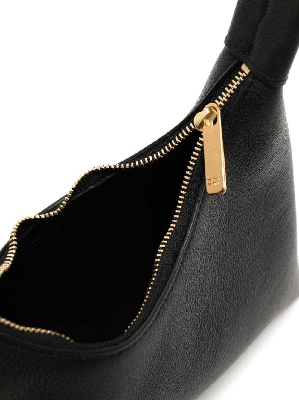 Mini Candi Hobo leather bag - 4