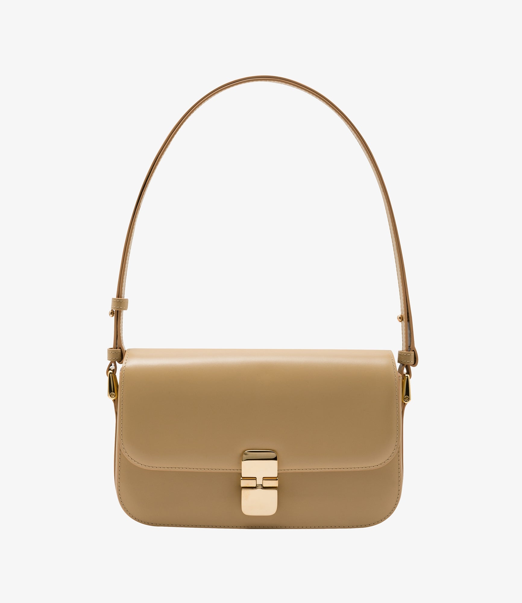 GRACE SHOULDER BAG - 1