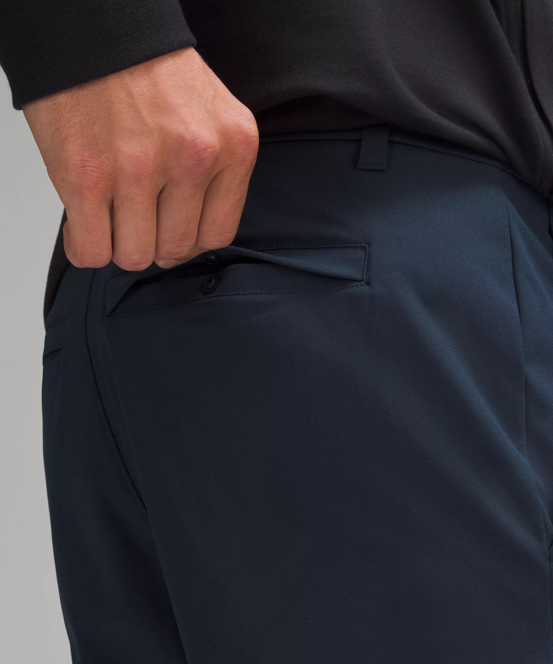 ABC Slim-Fit Trouser 34"L *Warpstreme - 5
