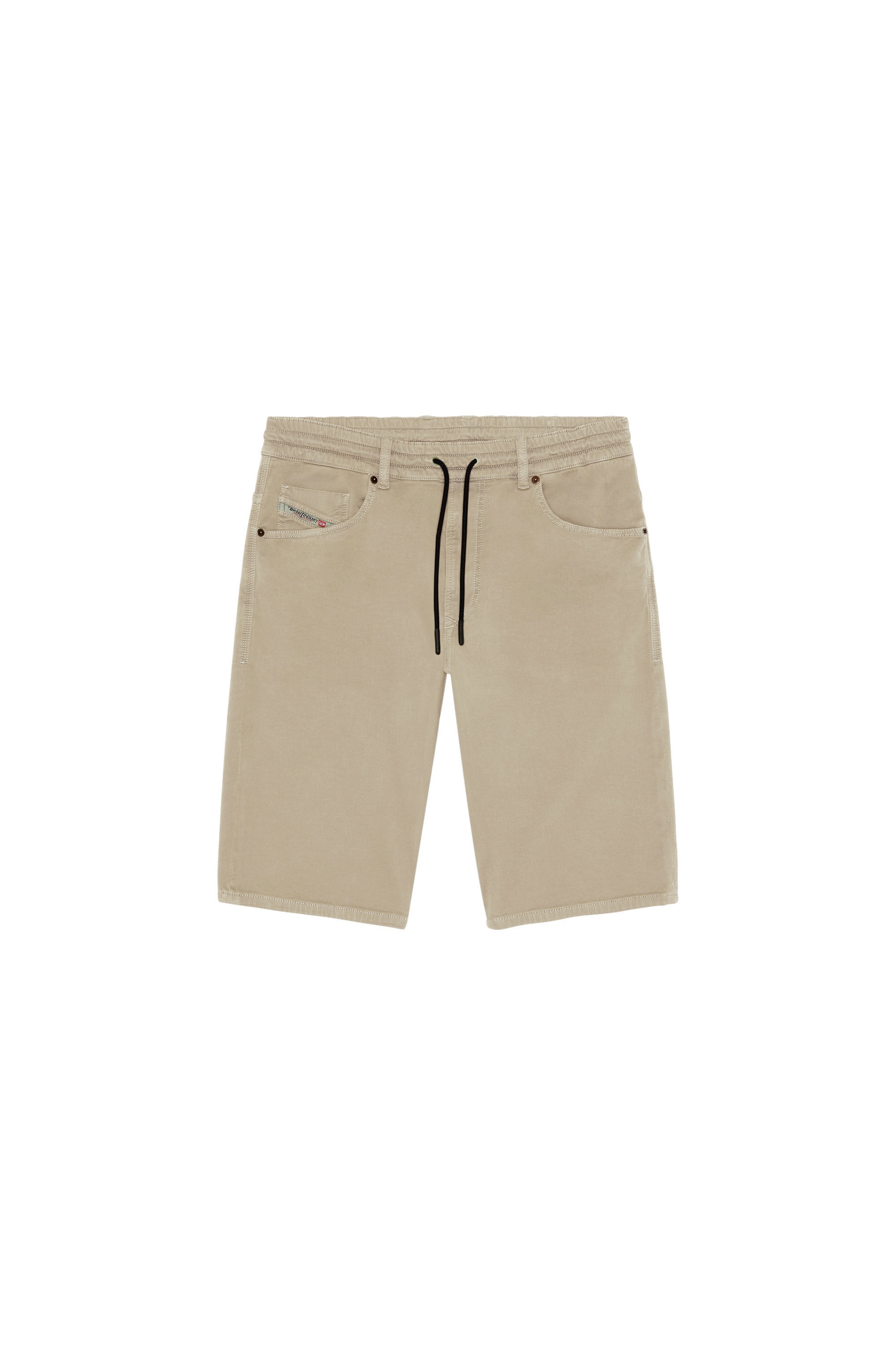 D-KROOLEY-SHORT JOGG - 1